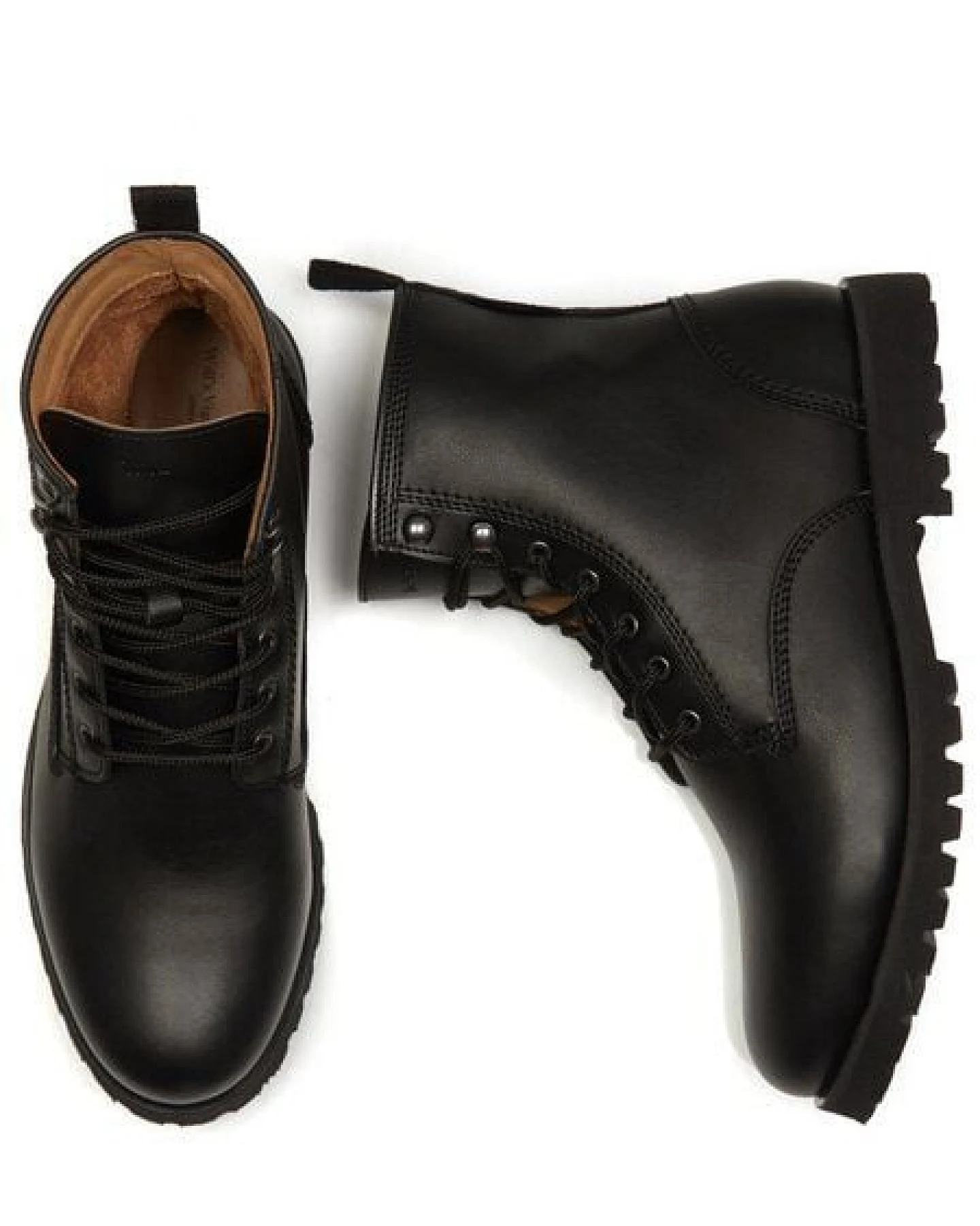 Will's Vegan Shop Rangers Damen Schwarz – Ansicht 2