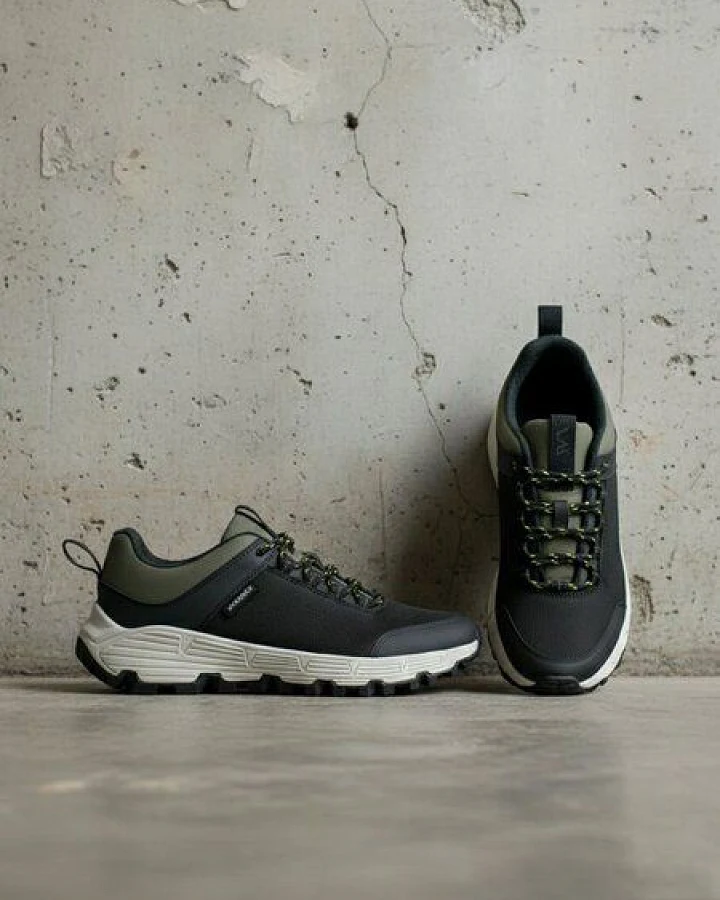 Will's Vegan Shop WVSport-Trailrunning-Trainer Damen