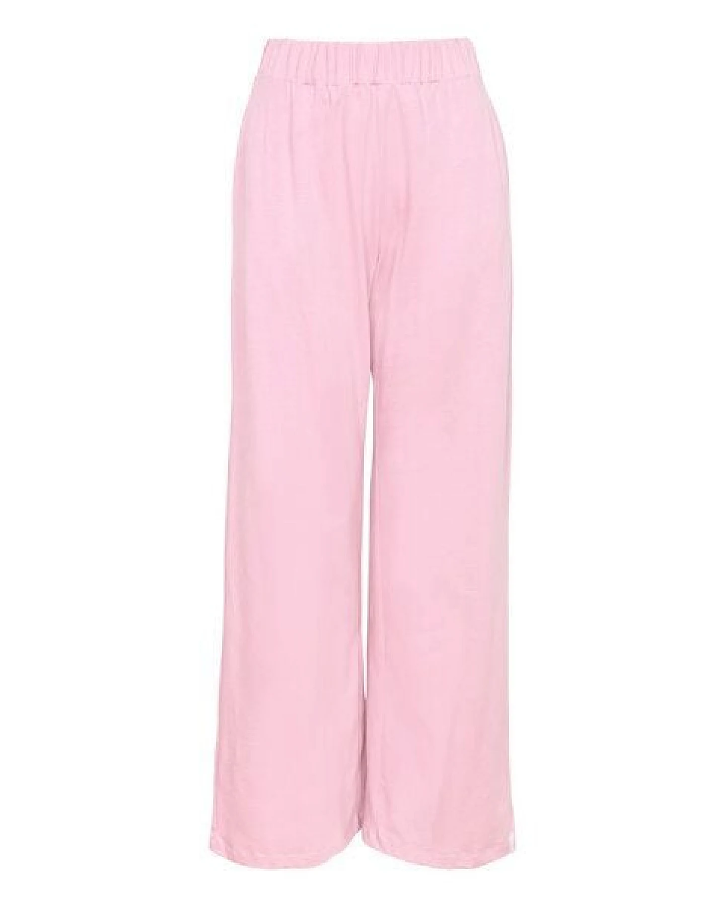Jaya KAIRO COTTON UNI - Damen - Yoga - Loungepants aus elastischer Biobaumwolle – Ansicht 3