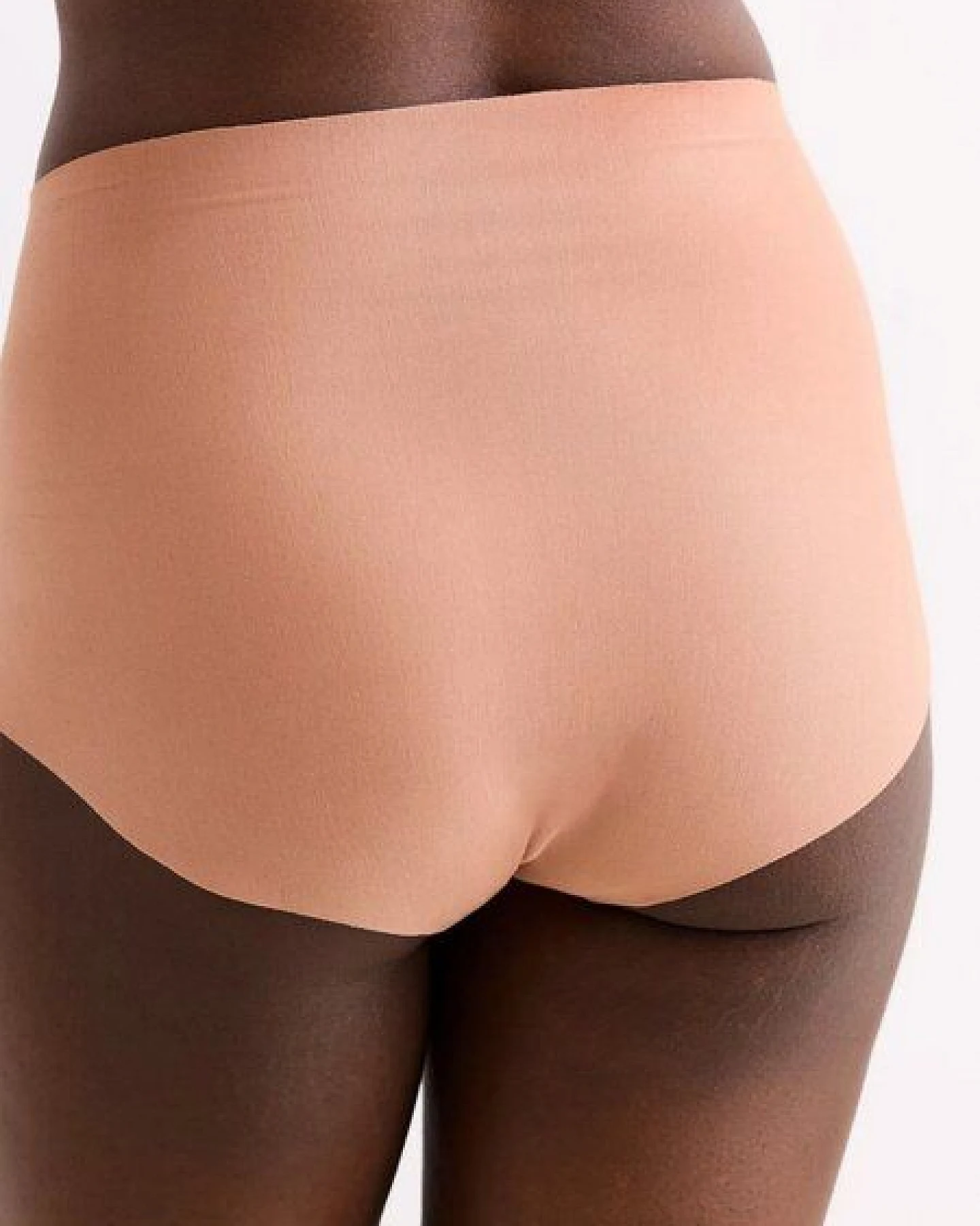 erlich textil Light Touch High Waist Slip im 3er Pack aus weichem Modal, made in Europe – Ansicht 3