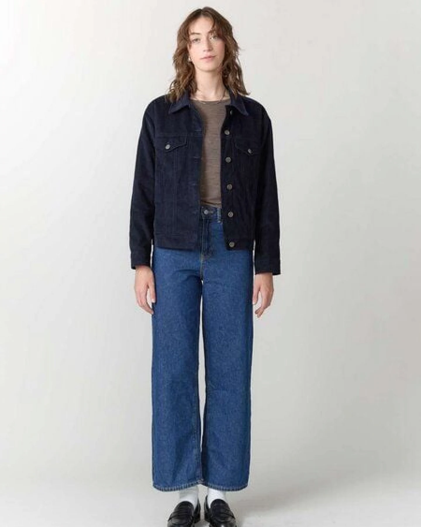 Yahmo Thea Jacke – Ansicht 2