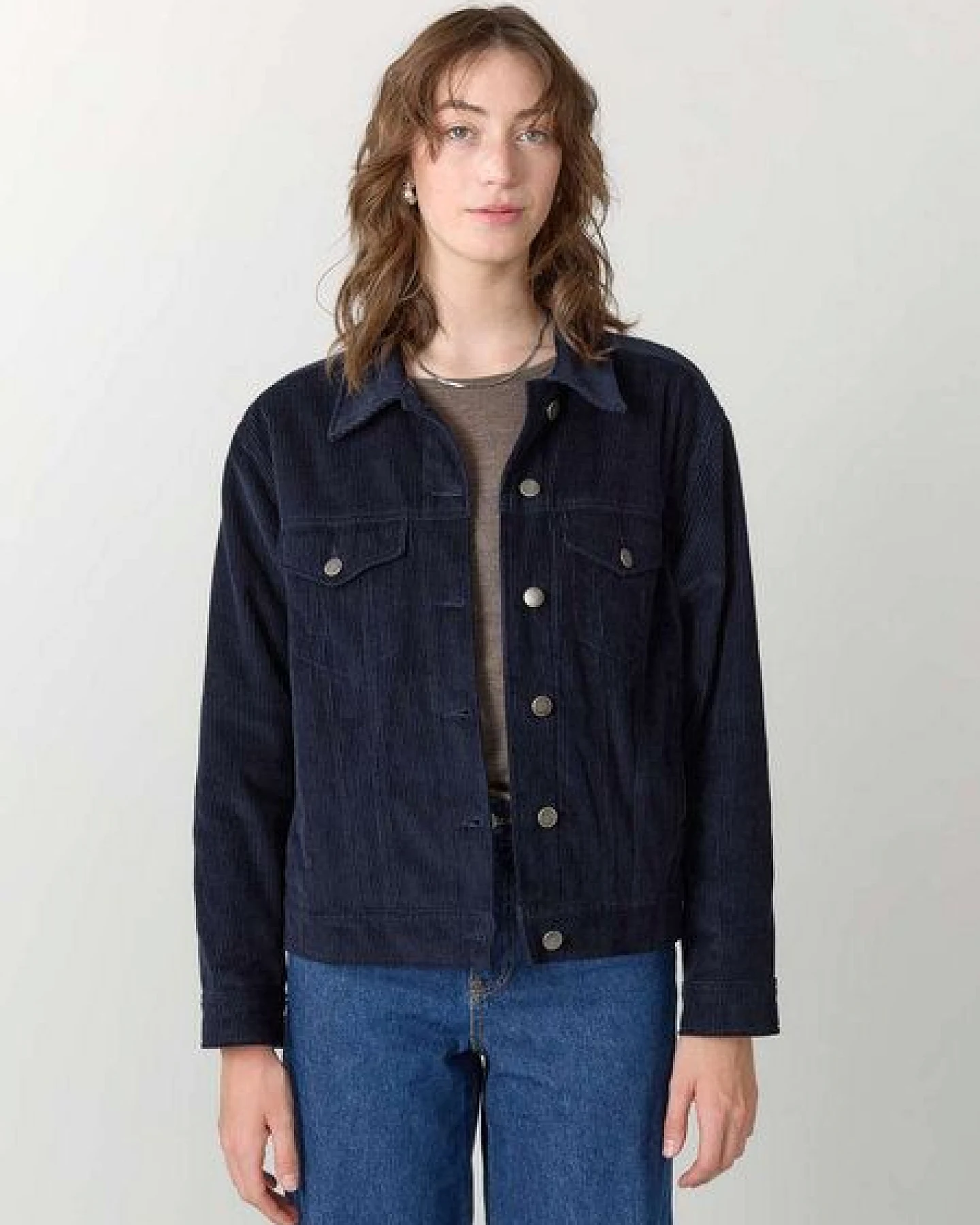 Yahmo Thea Jacke – Ansicht 3