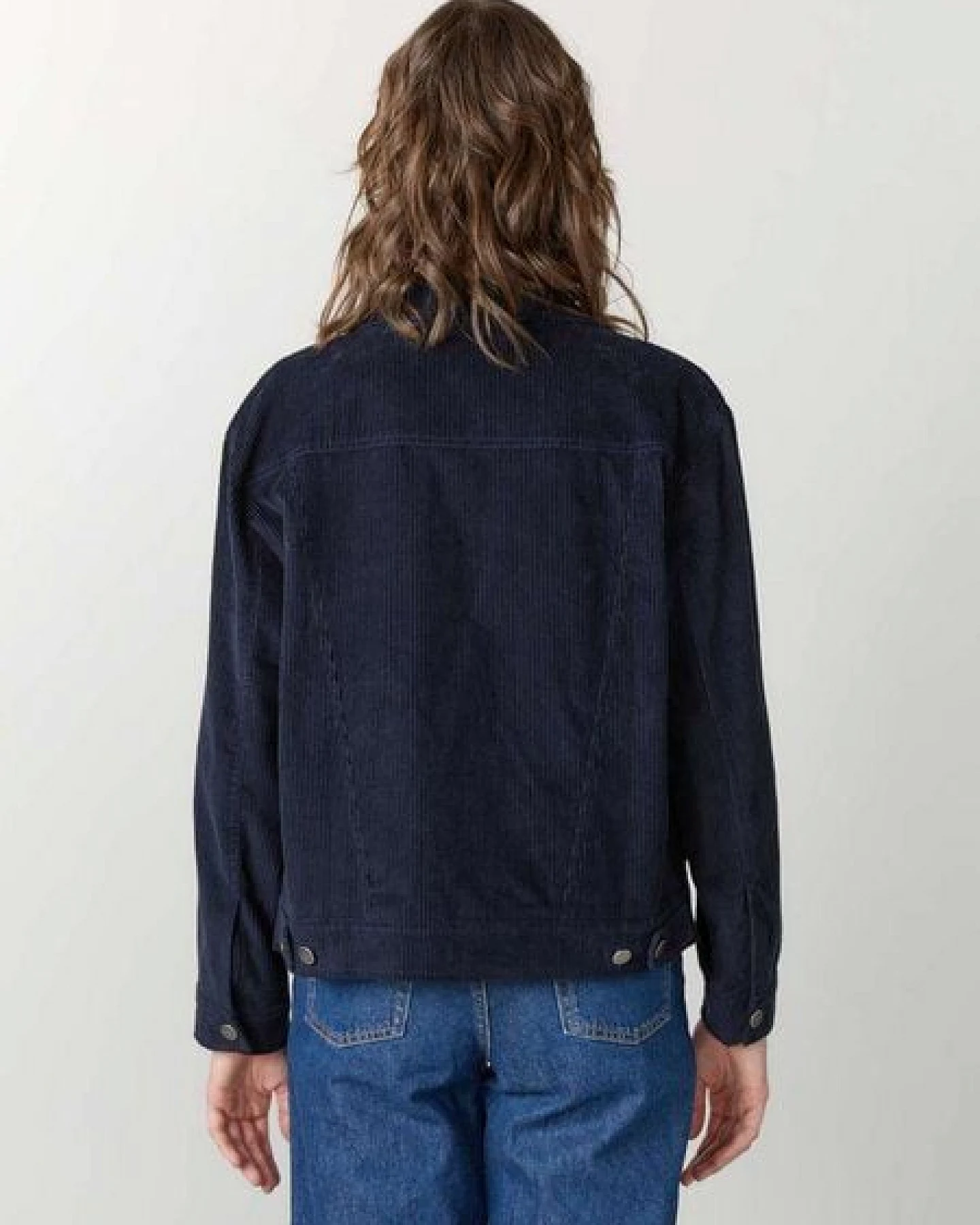 Yahmo Thea Jacke – Ansicht 4