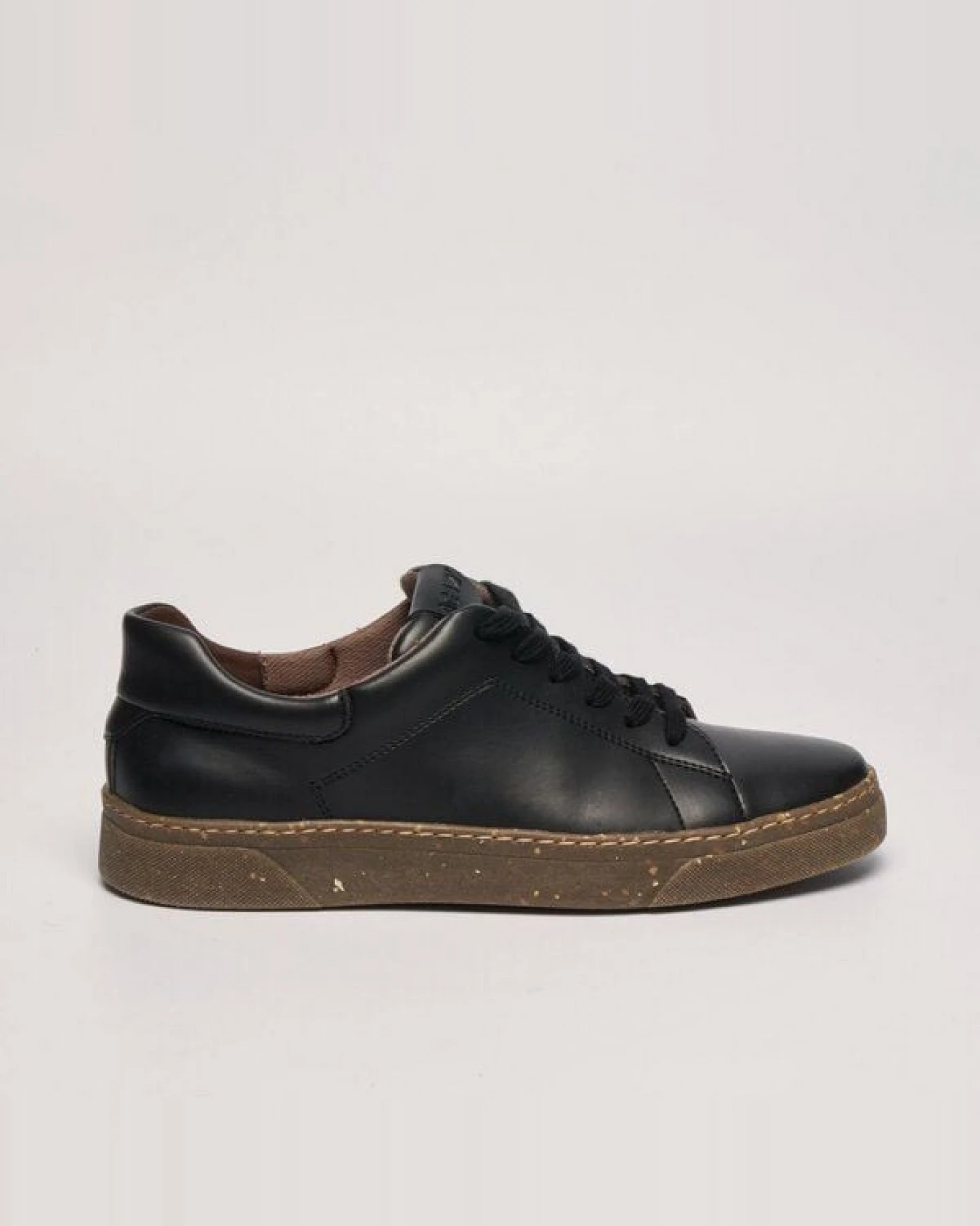 AGAZI JACOB - apple leather sneakers (vegan, plant-based) – Ansicht 4