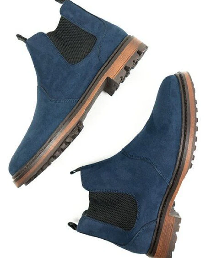 Blau