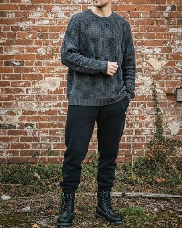 Schwarz