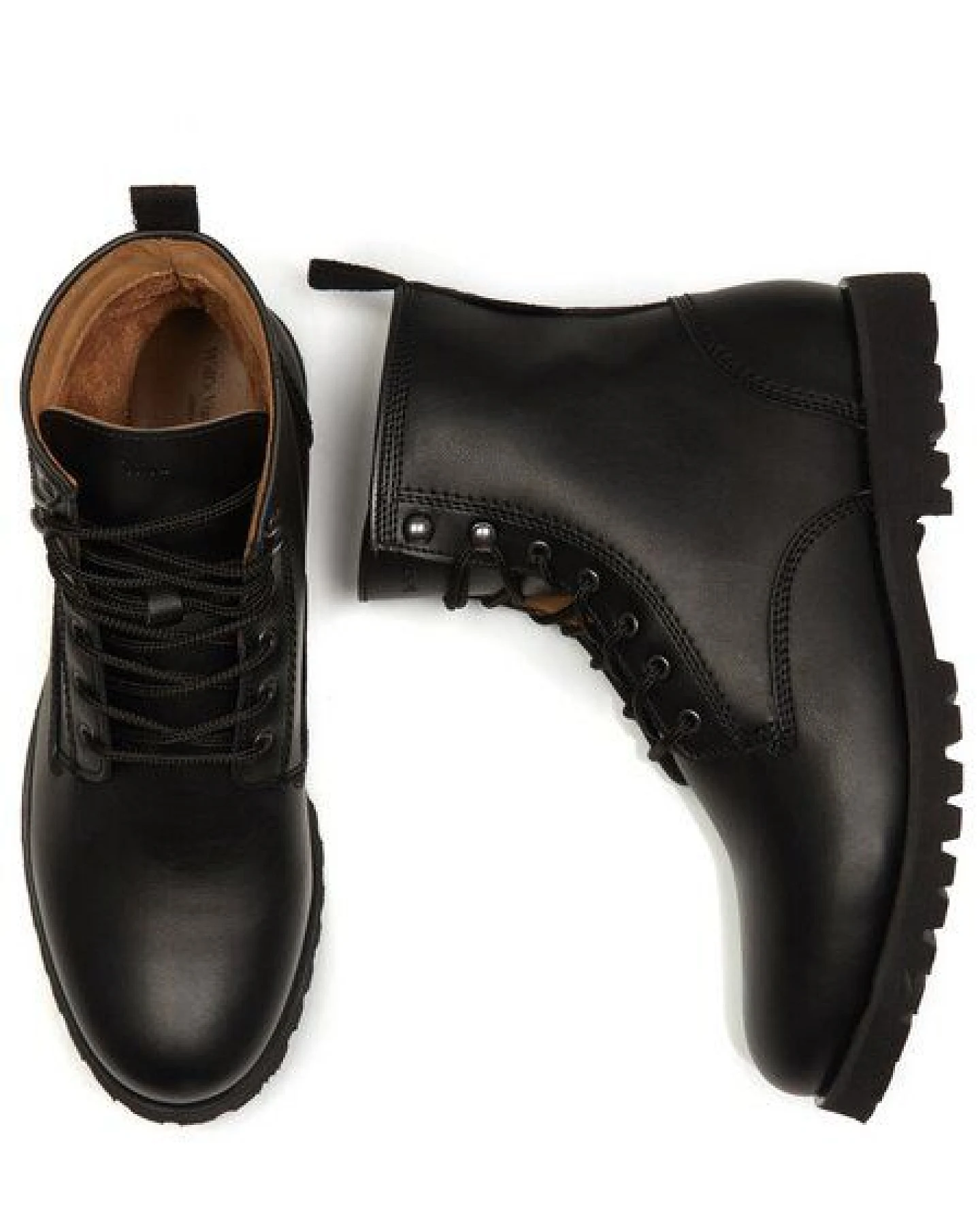 Will's Vegan Shop Rangers Damen Schwarz – Ansicht 2