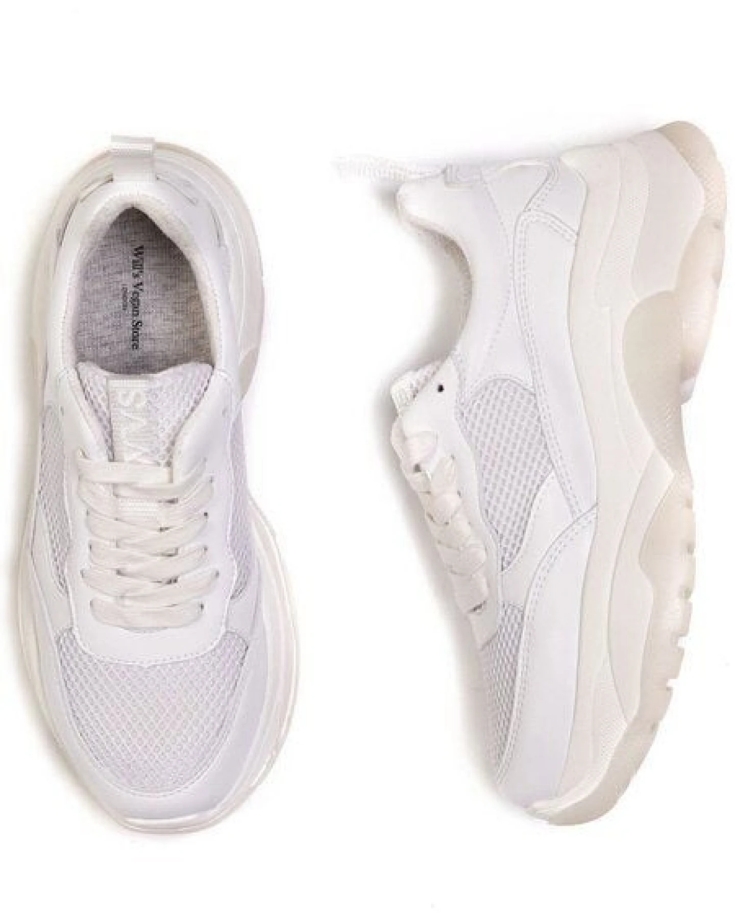 Will's Vegan Shop Rio Trainers – Ansicht 4