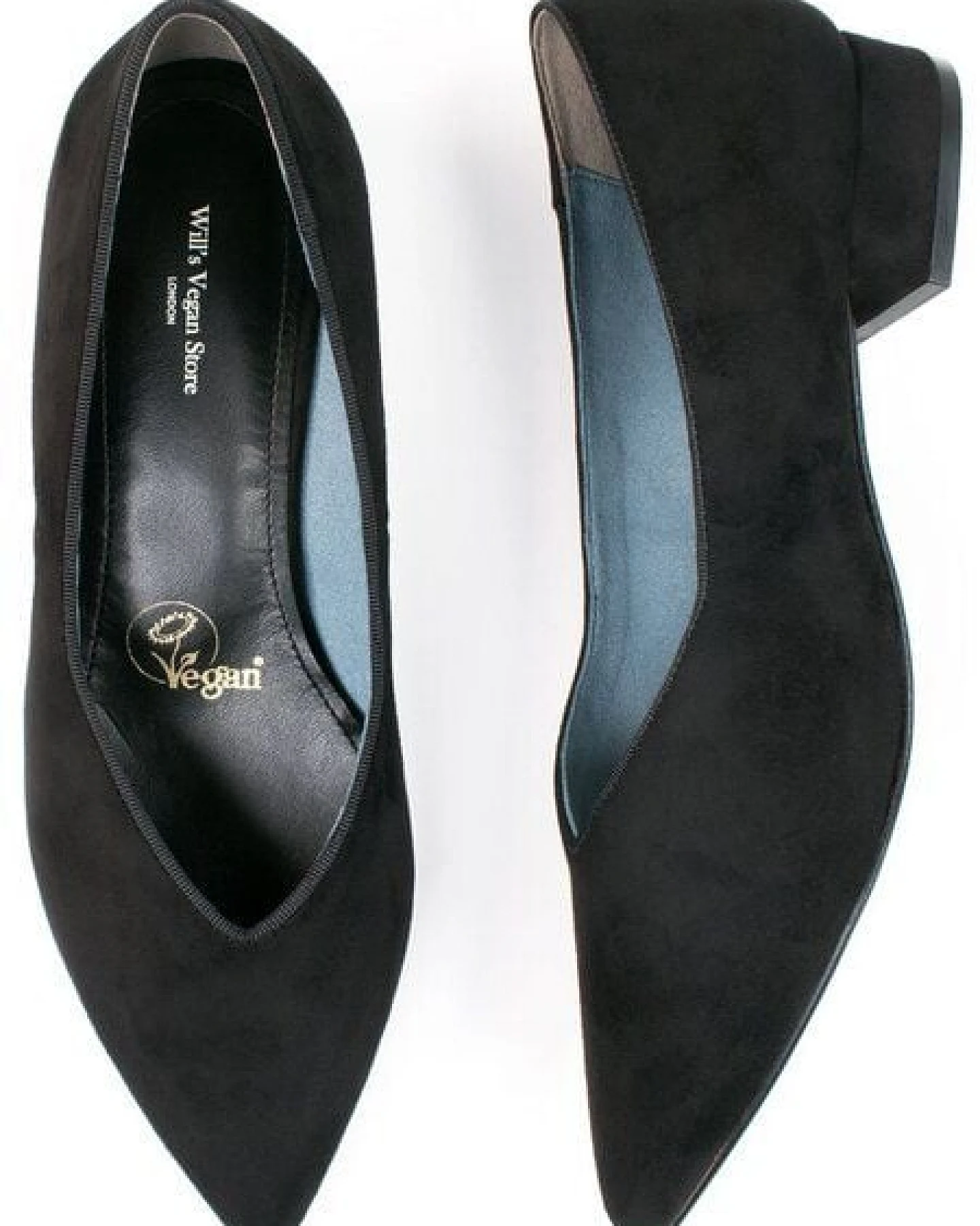Will's Vegan Shop Spitze Flats – Ansicht 2