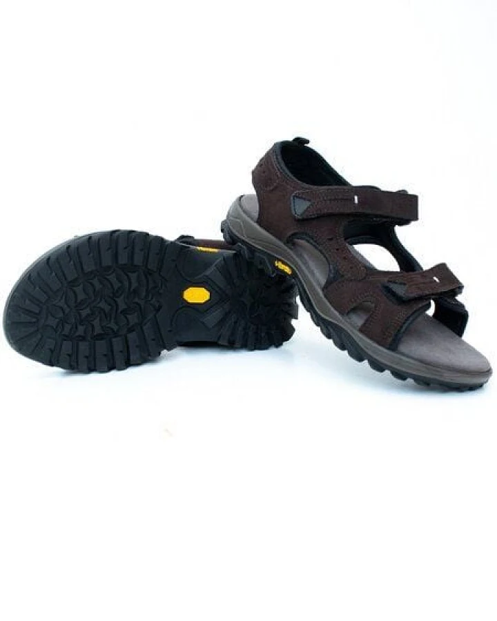 Will's Vegan Shop WVSport Aktiv-Sandalen