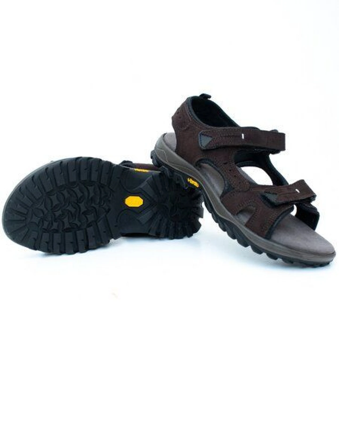 Will's Vegan Shop WVSport Aktiv-Sandalen – Ansicht 2