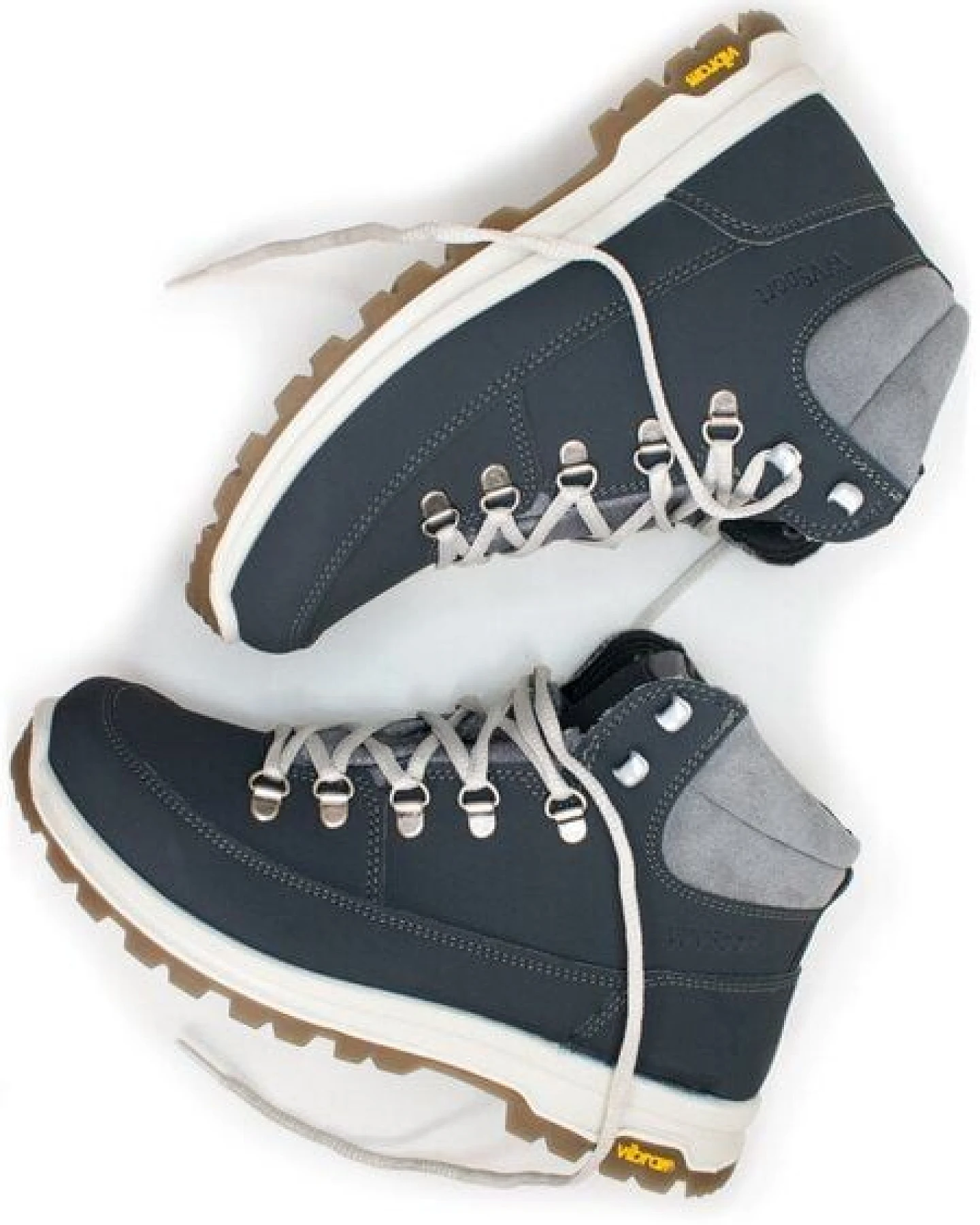 Will's Vegan Shop WVSport Montreux Trekking-Stiefel Herren – Ansicht 2