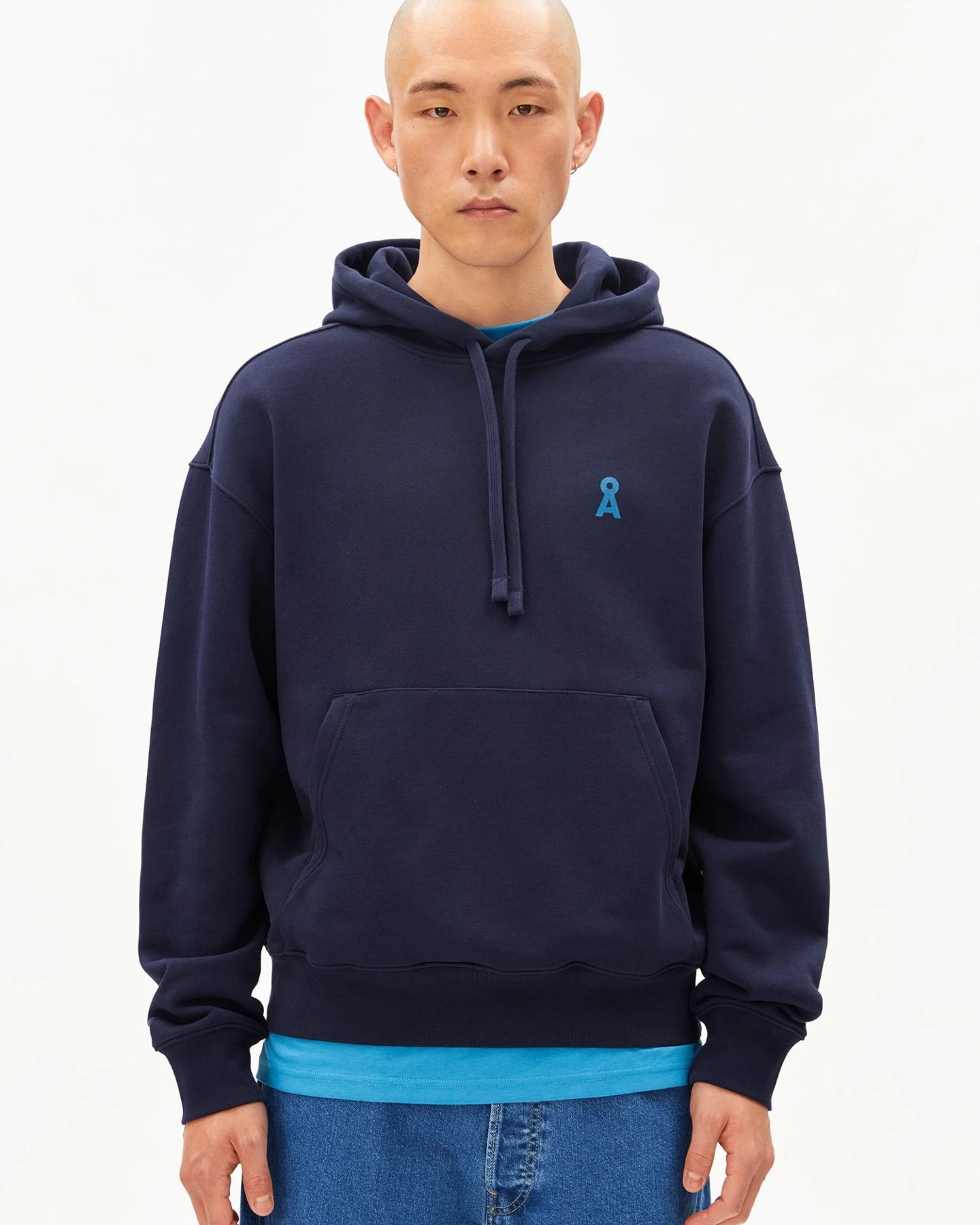ARMEDANGELS Kapuzenpullover – Ansicht 2