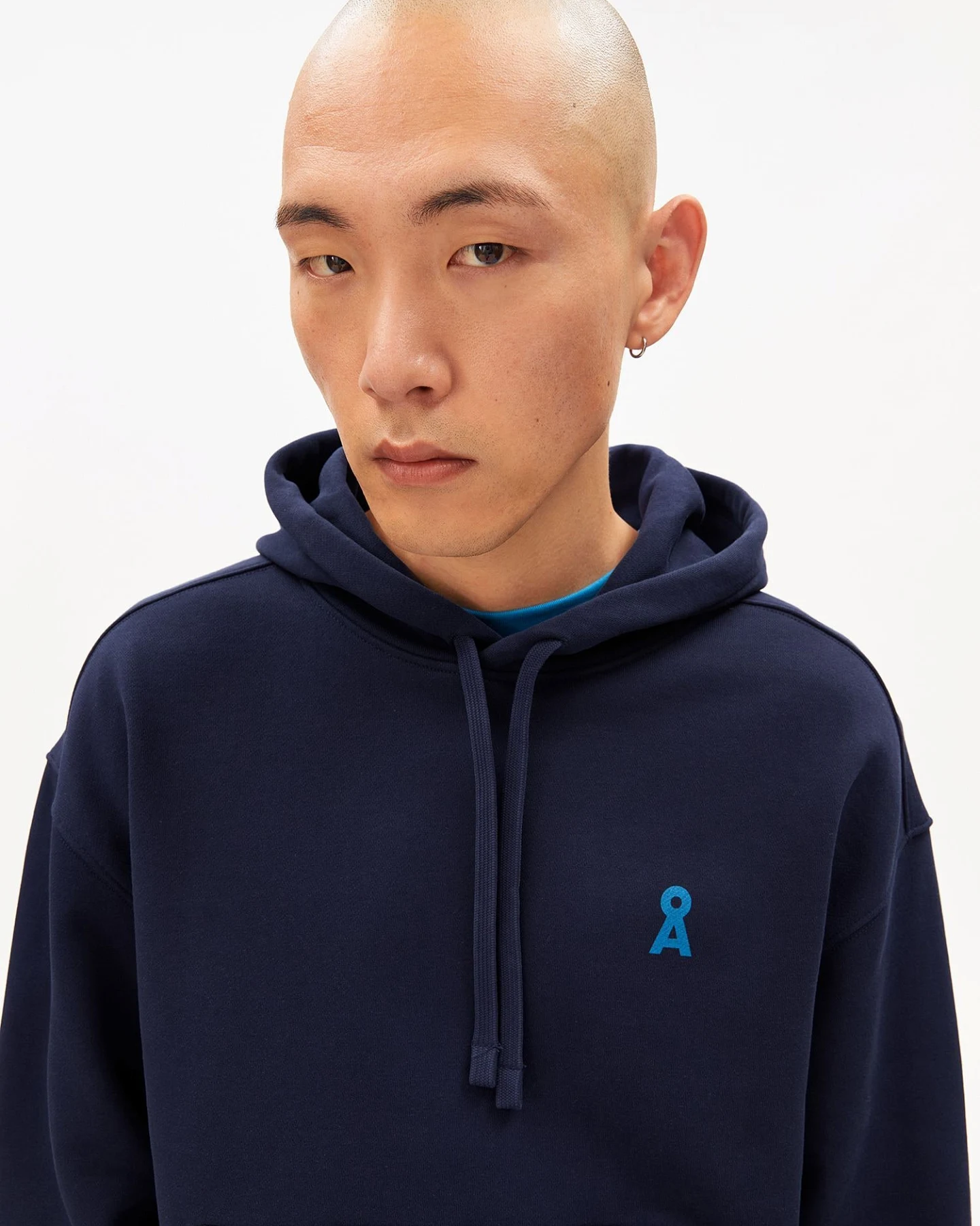 ARMEDANGELS Kapuzenpullover – Ansicht 4