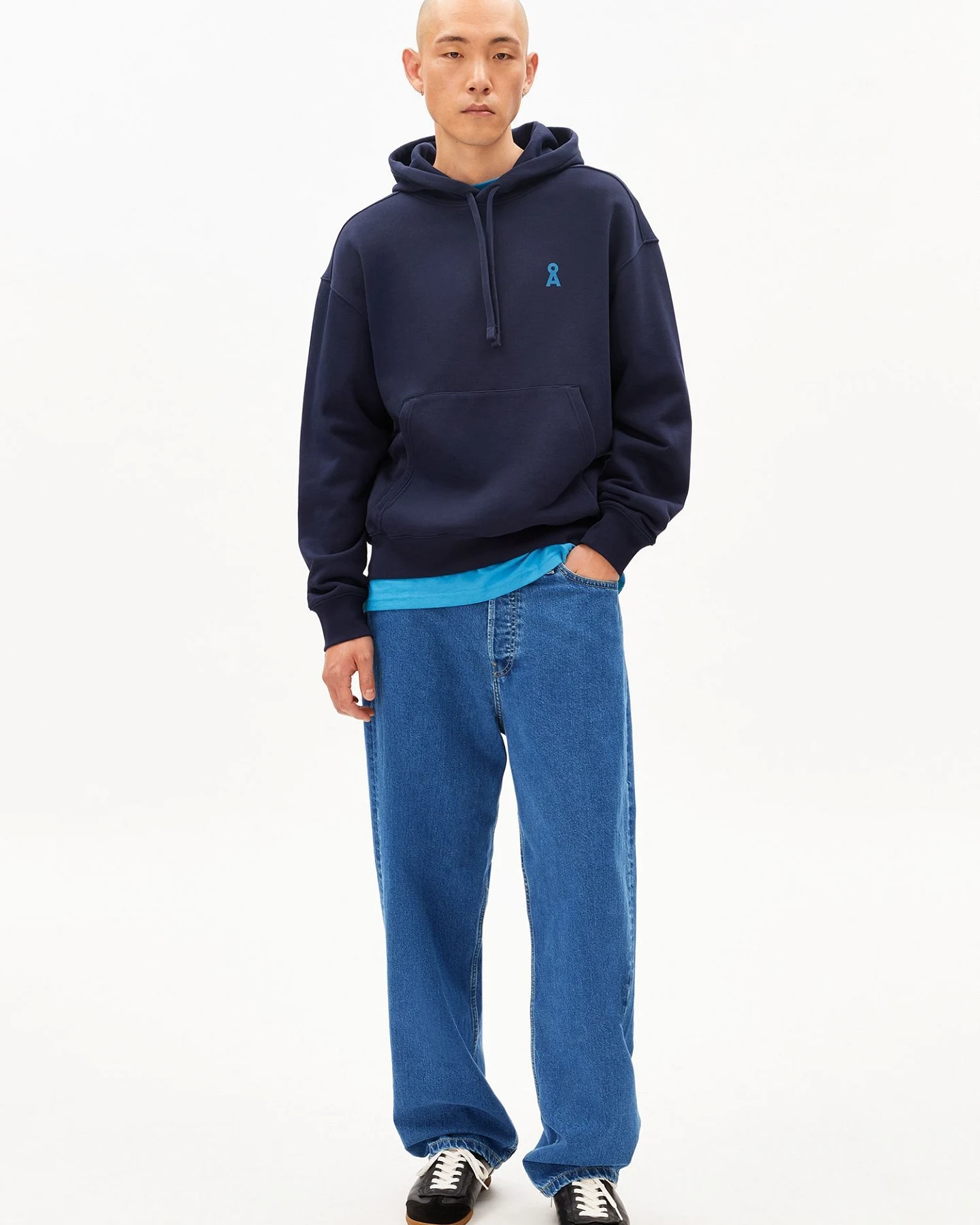 ARMEDANGELS Kapuzenpullover – Ansicht 5