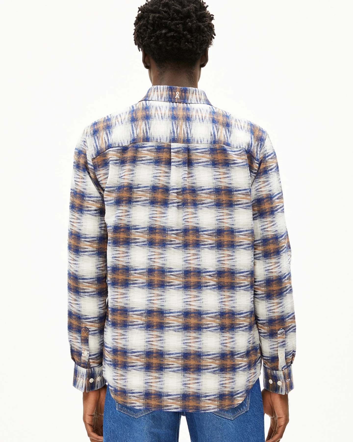 ARMEDANGELS Hemd FAALIN – Ansicht 3
