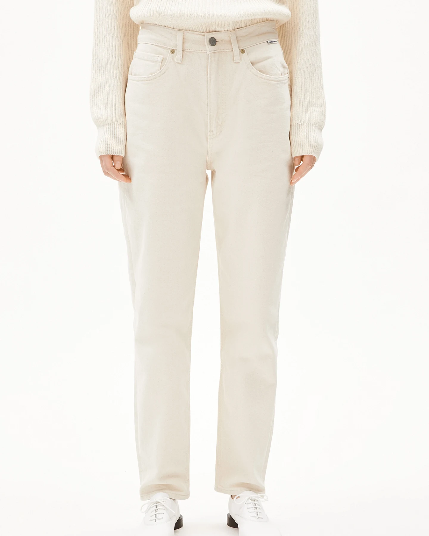 ARMEDANGELS Jeans Mairaa – Ansicht 2