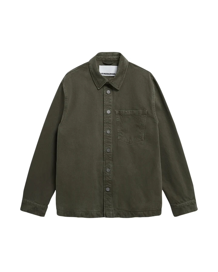 ARMEDANGELS Jeansjacke YUNAAI