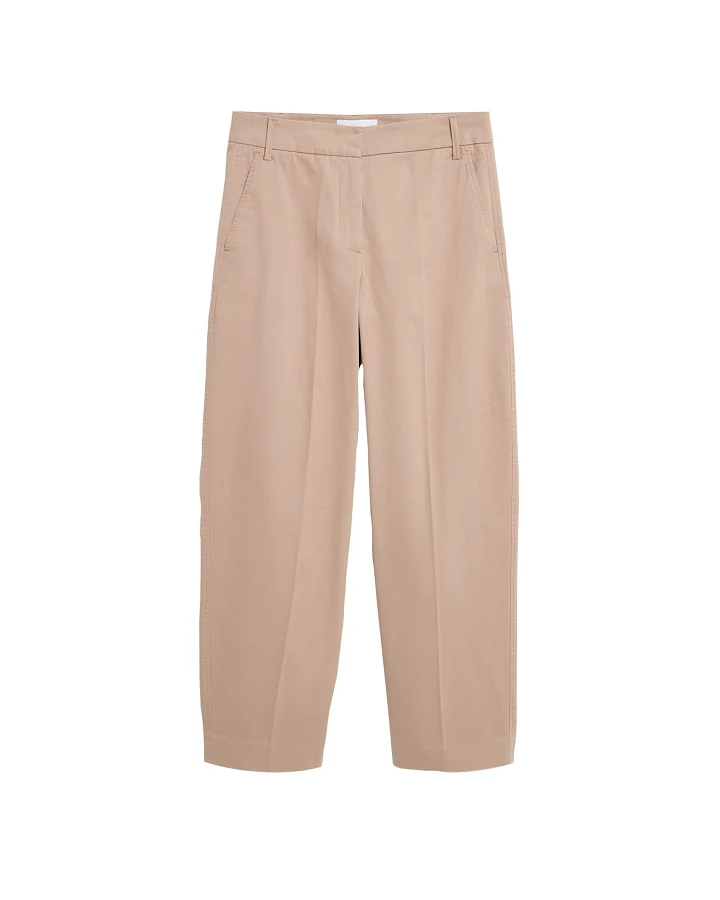 ARMEDANGELS Hose BARREL TWILL
