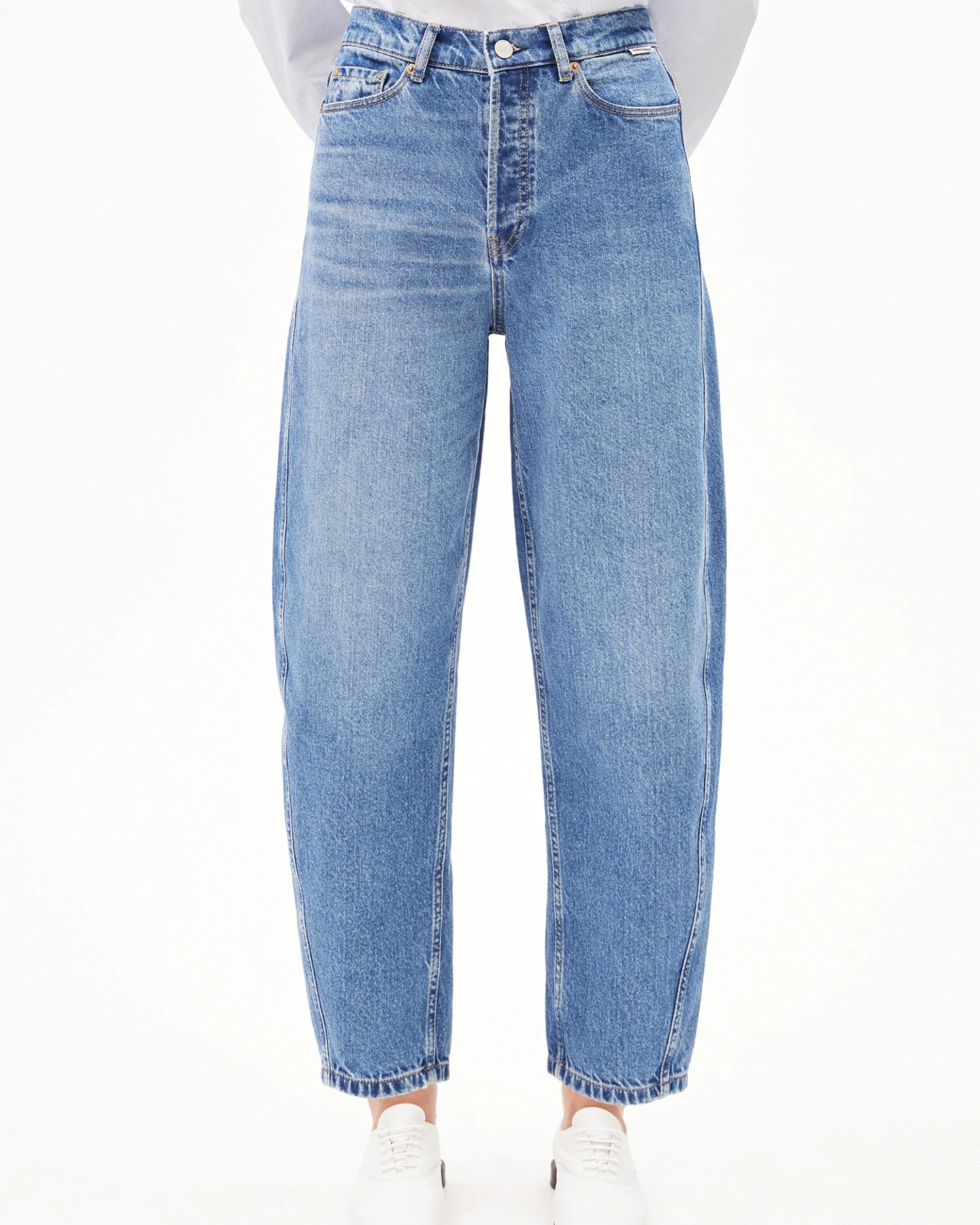 ARMEDANGELS Jeans Baarly – Ansicht 2