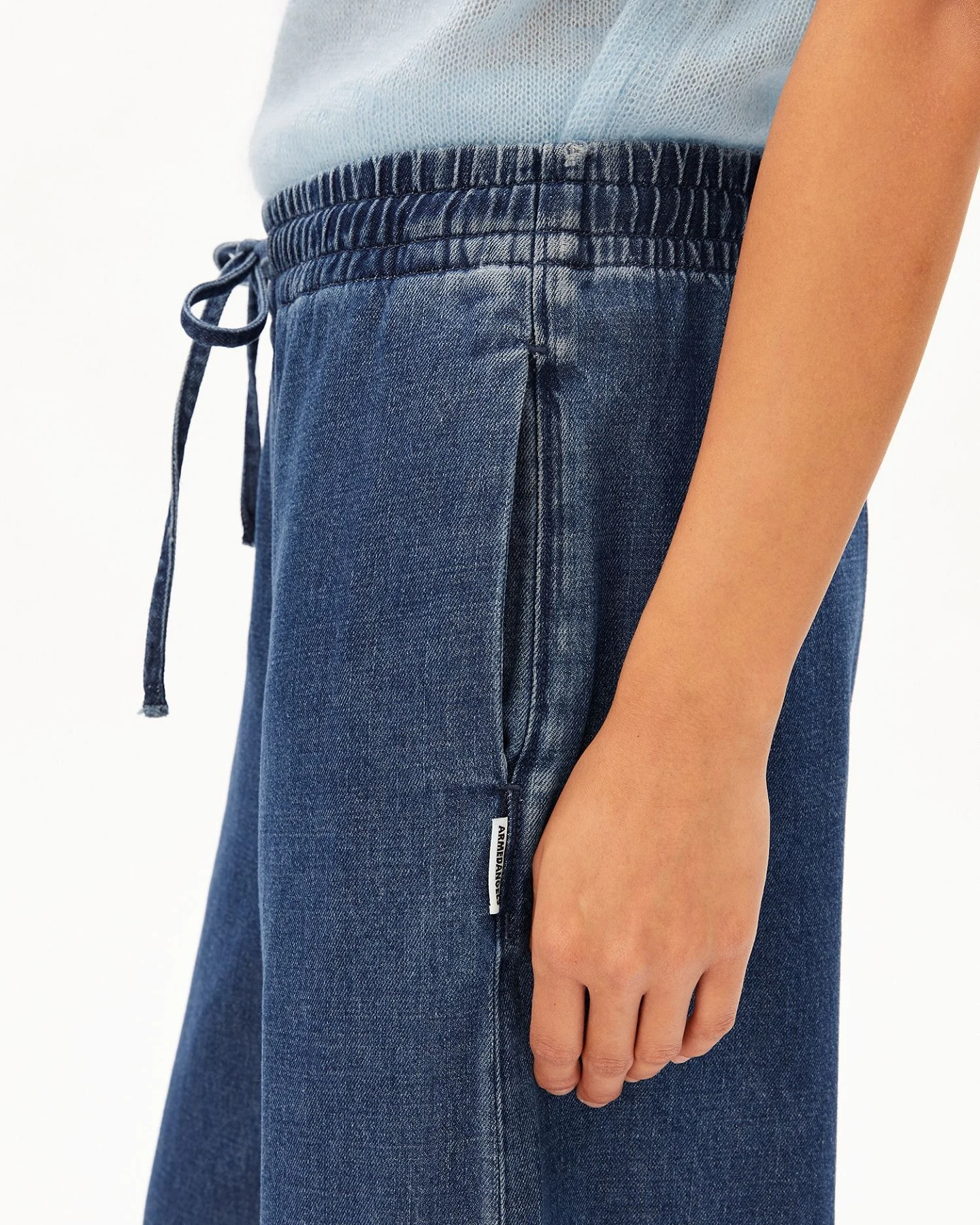ARMEDANGELS Jeans Kelaani – Ansicht 4