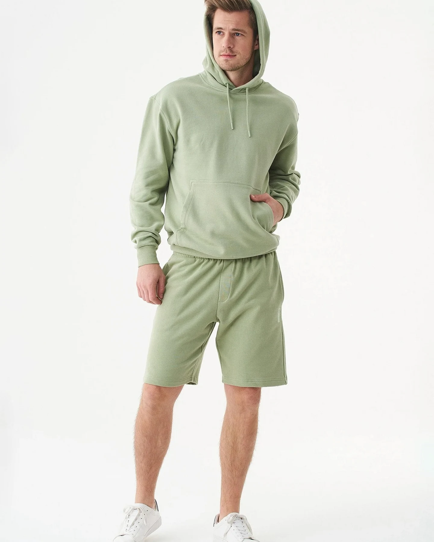 Organication Shorts – Ansicht 3