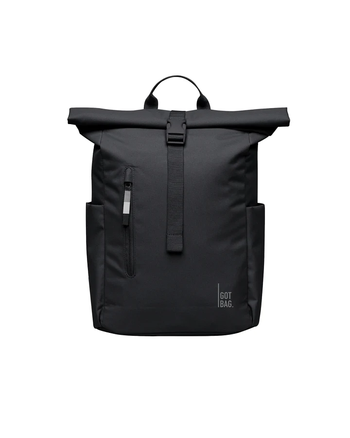 Got Bag Rucksack Rolltop Easy Small
