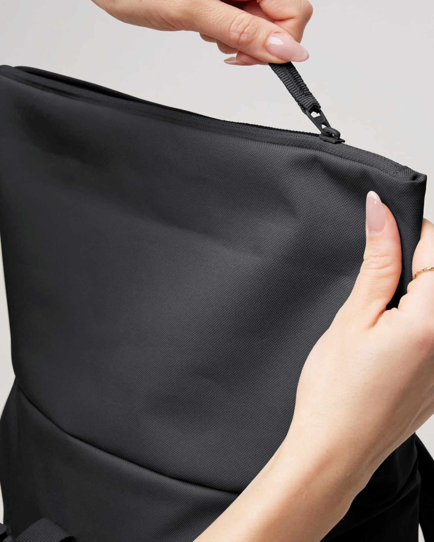 Got Bag Rucksack Rolltop Easy Small – Ansicht 4