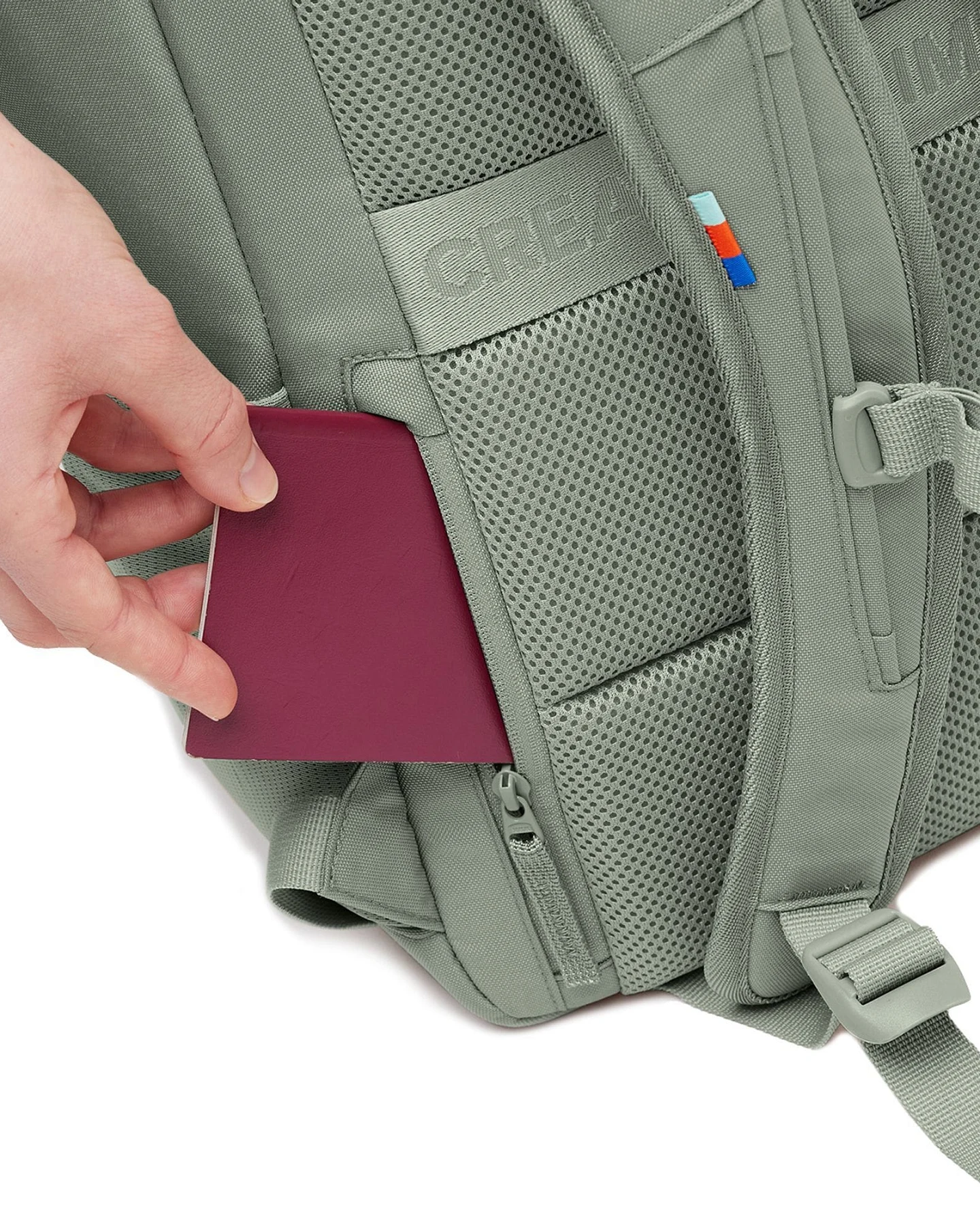 Got Bag Rucksack Pro – Ansicht 4