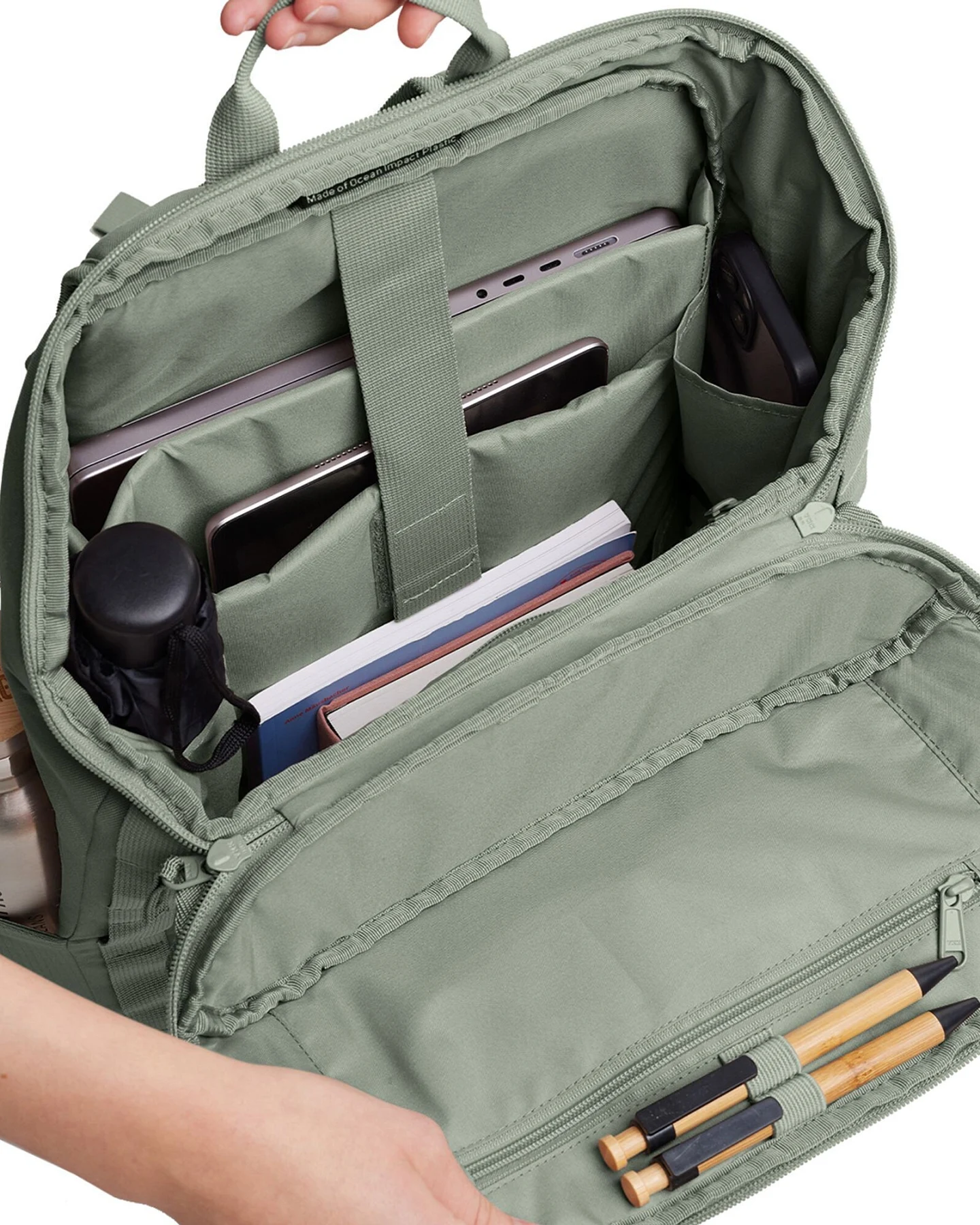 Got Bag Rucksack Pro – Ansicht 5