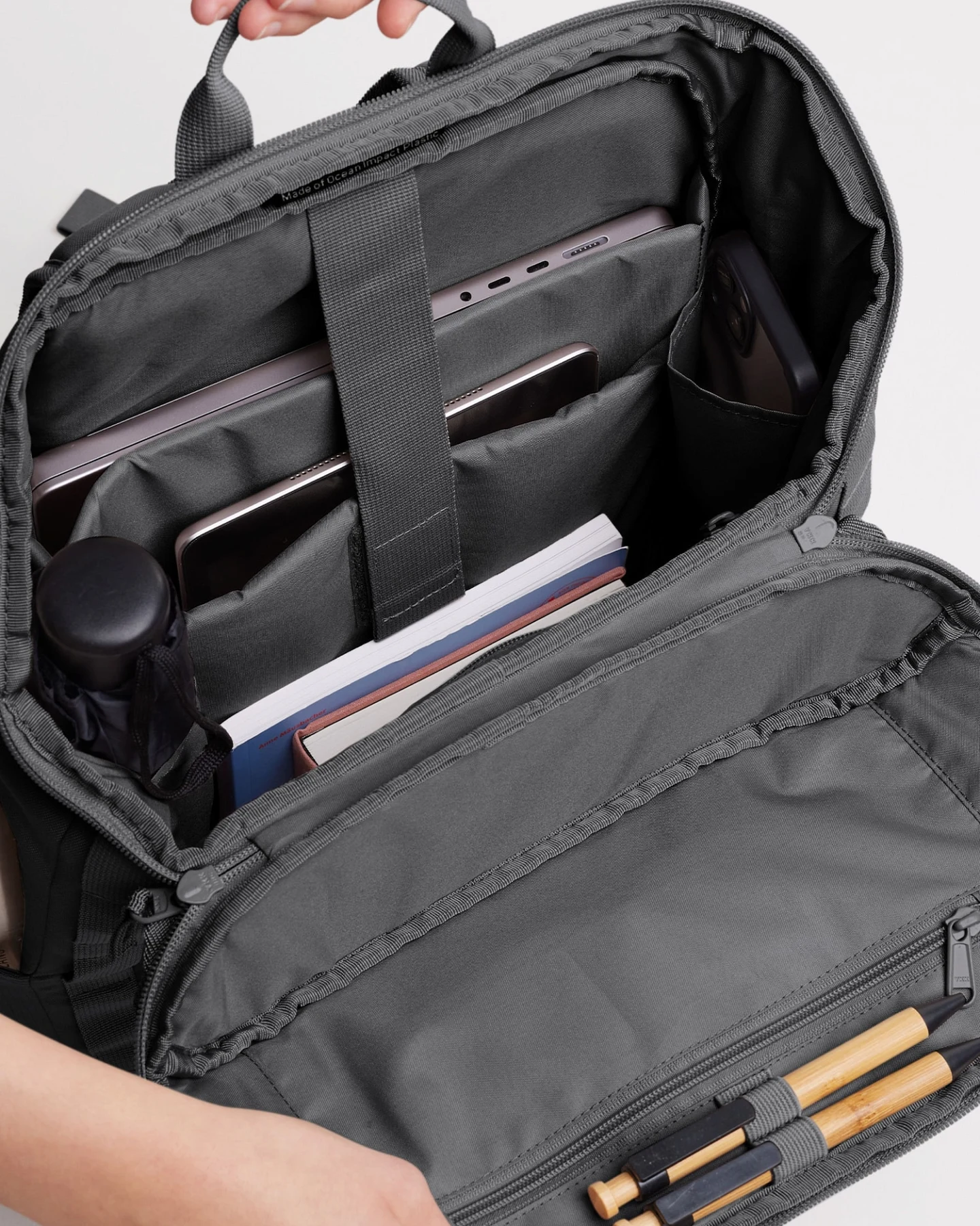 Got Bag Rucksack Pro Pack – Ansicht 2