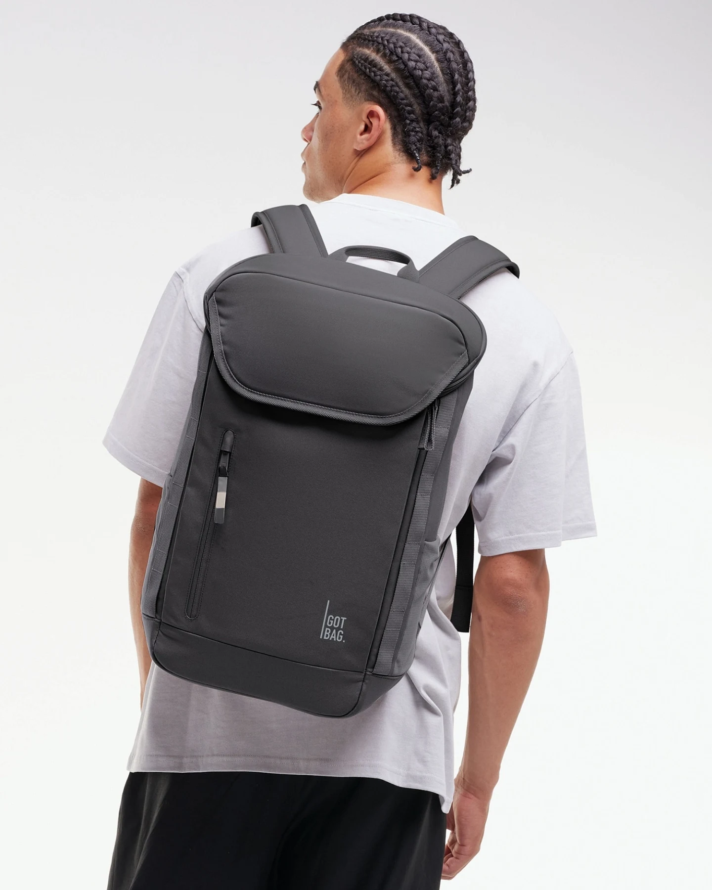 Got Bag Rucksack Pro Pack – Ansicht 3