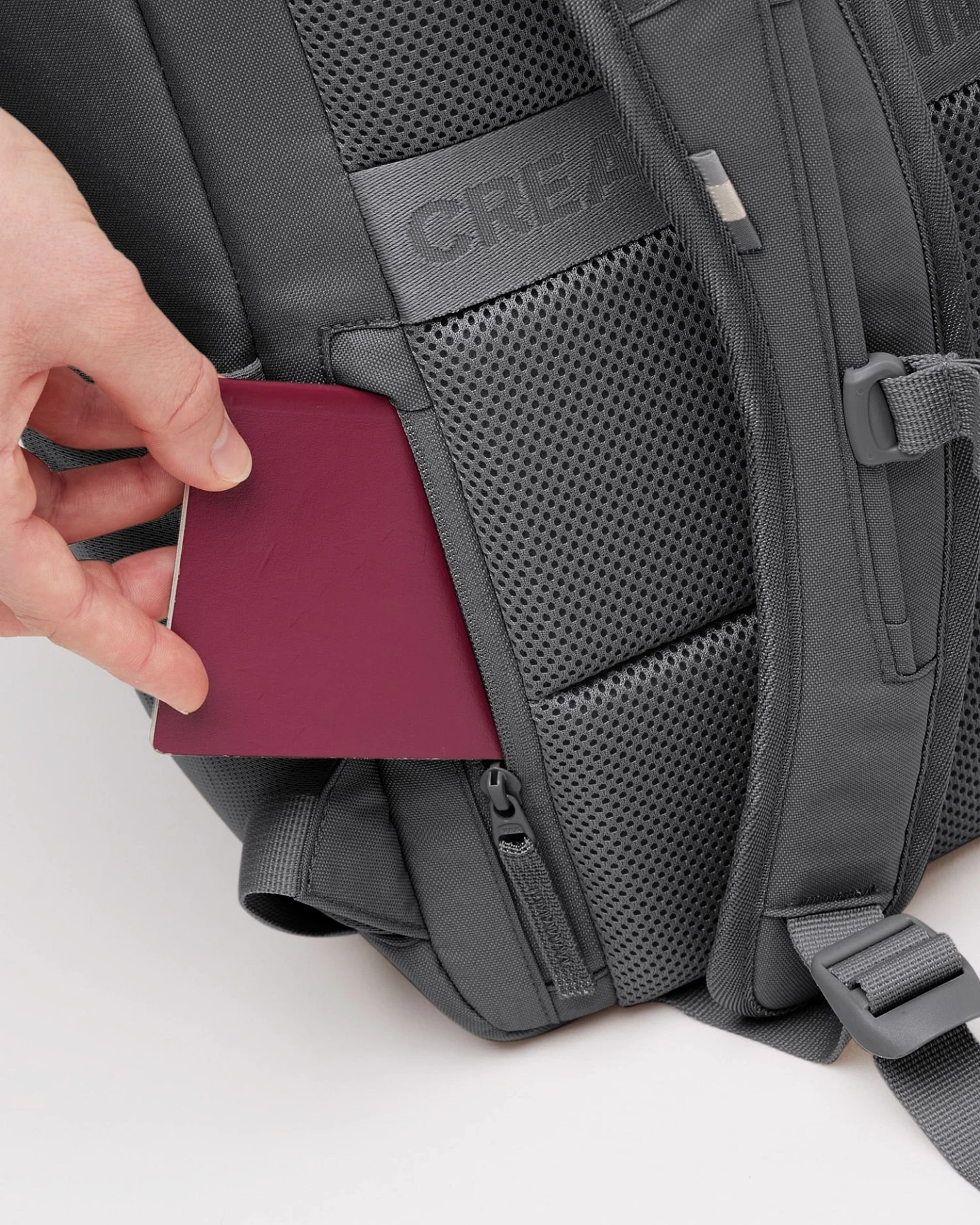 Got Bag Rucksack Pro Pack – Ansicht 4