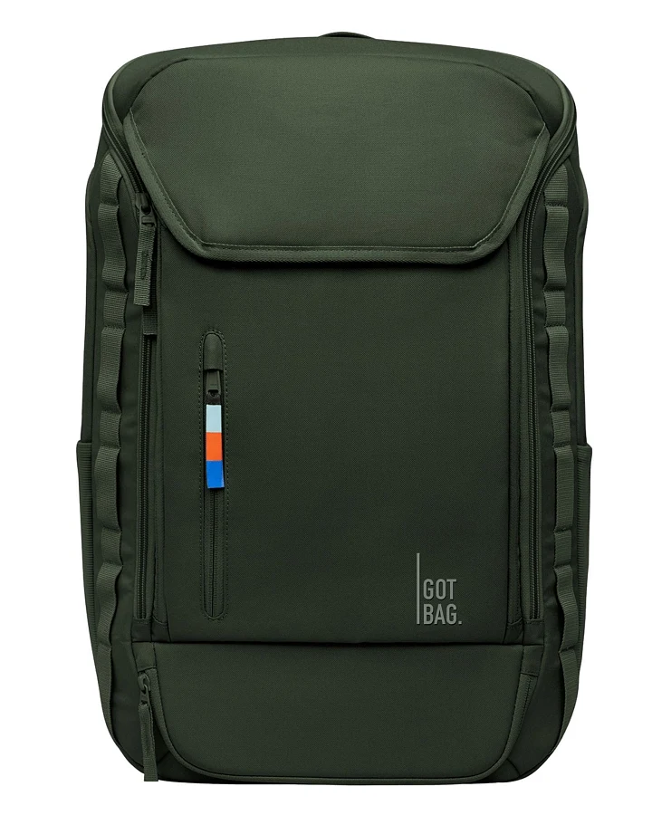 Got Bag Rucksack Pro Pack