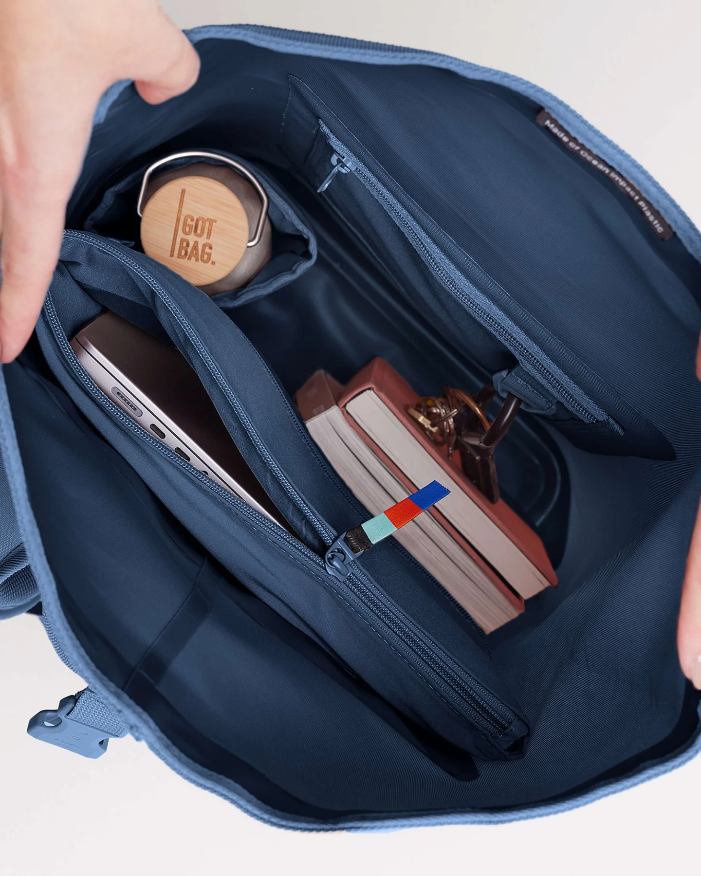 Got Bag Rucksack Lite 2.0 – Ansicht 3