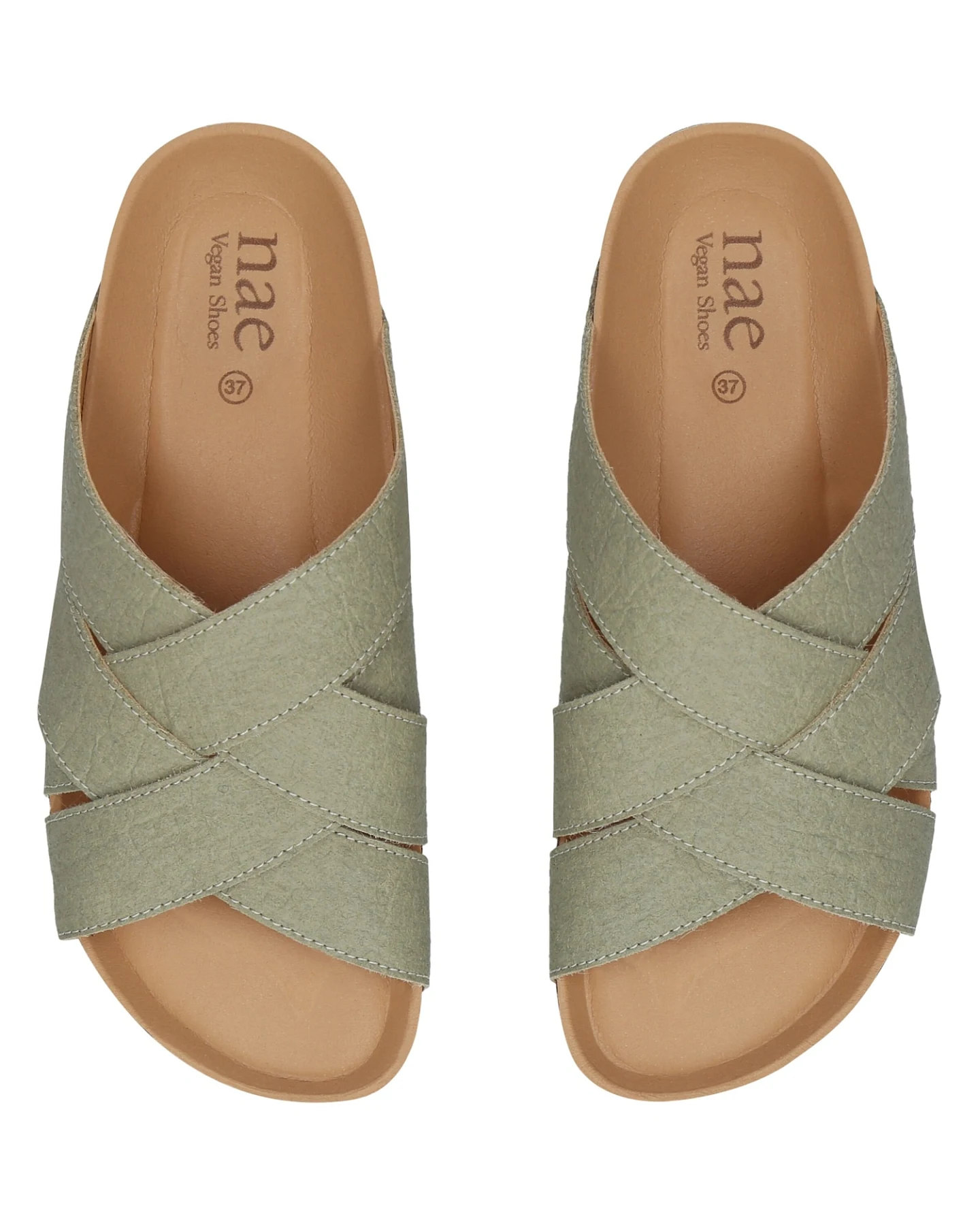 nae Vegan Shoes Pantolette TANNA – Ansicht 6