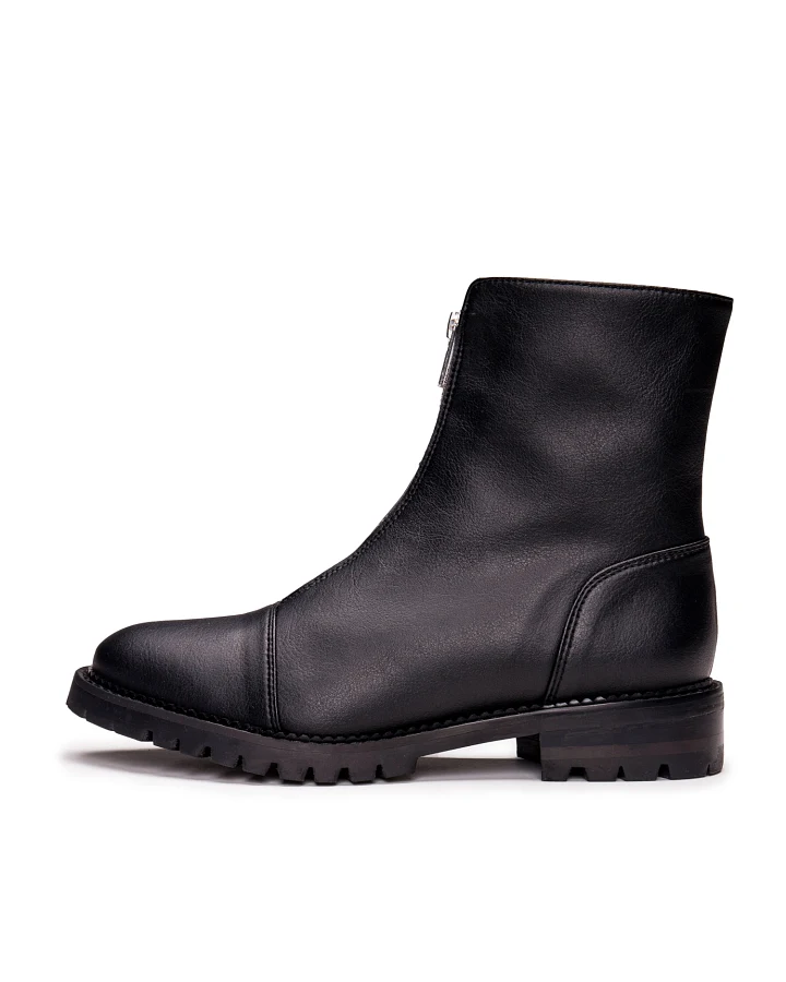 nae Vegan Shoes Stiefelette Tecla