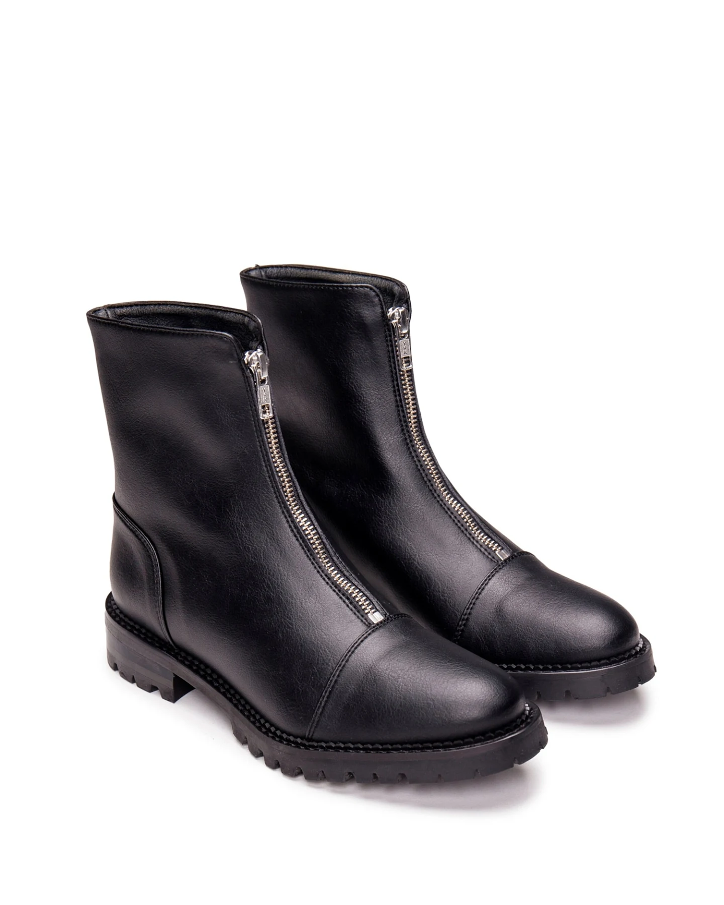nae Vegan Shoes Stiefelette Tecla – Ansicht 4