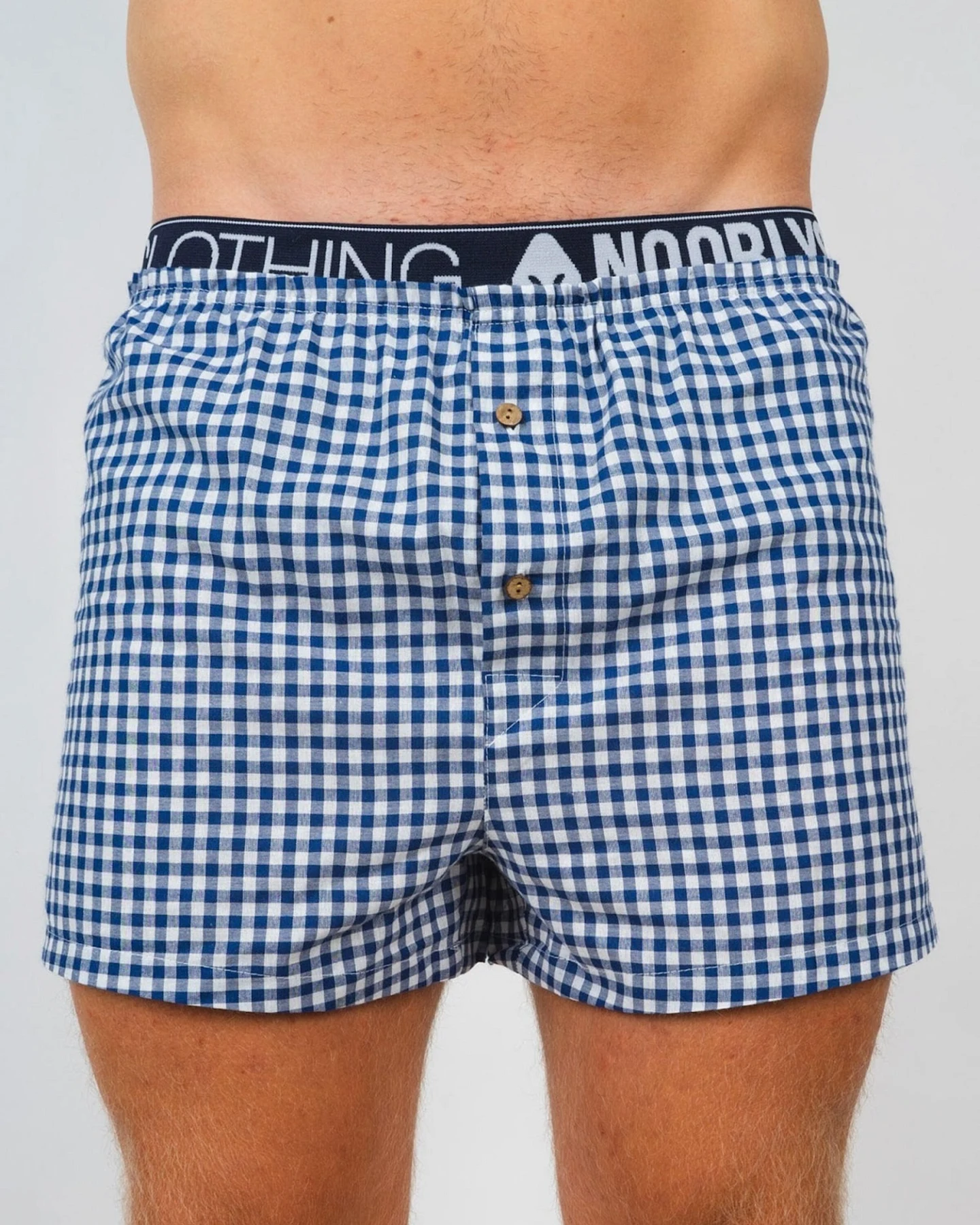 NOORLYS Boxershorts LÜMMEL – Ansicht 2