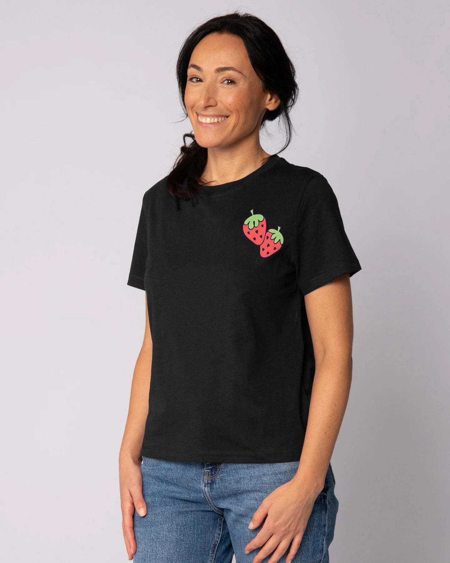Watapparel T-Shirt – Ansicht 2