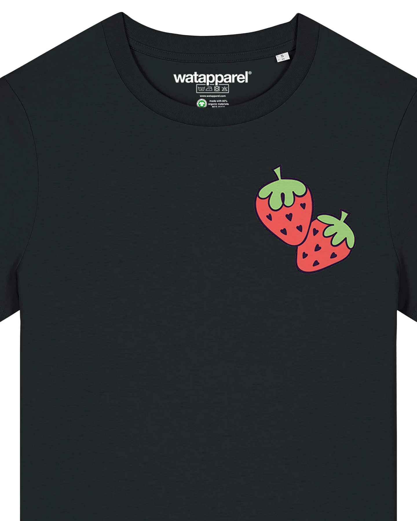 Watapparel T-Shirt – Ansicht 3