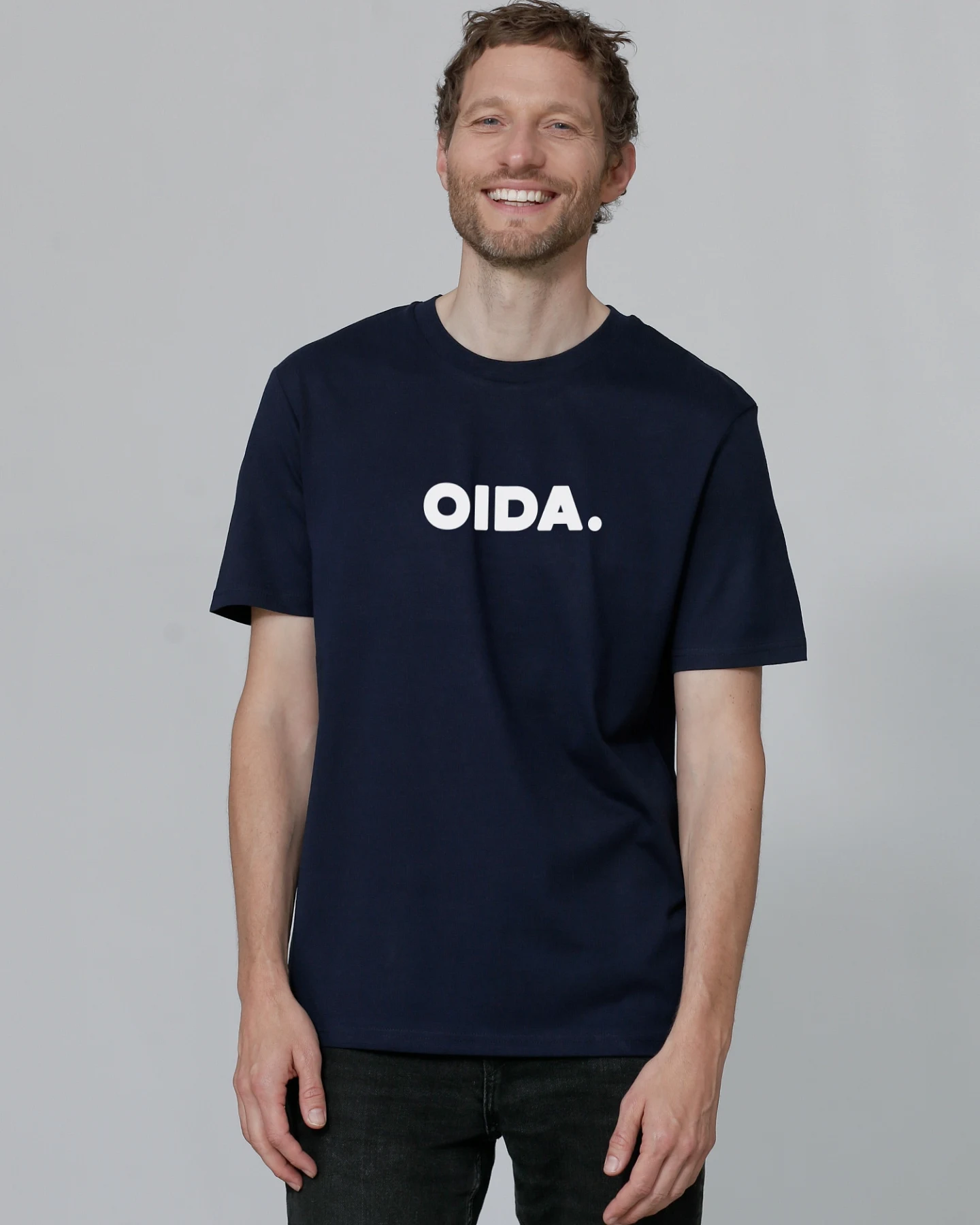 Watapparel T-Shirt Oida – Ansicht 2