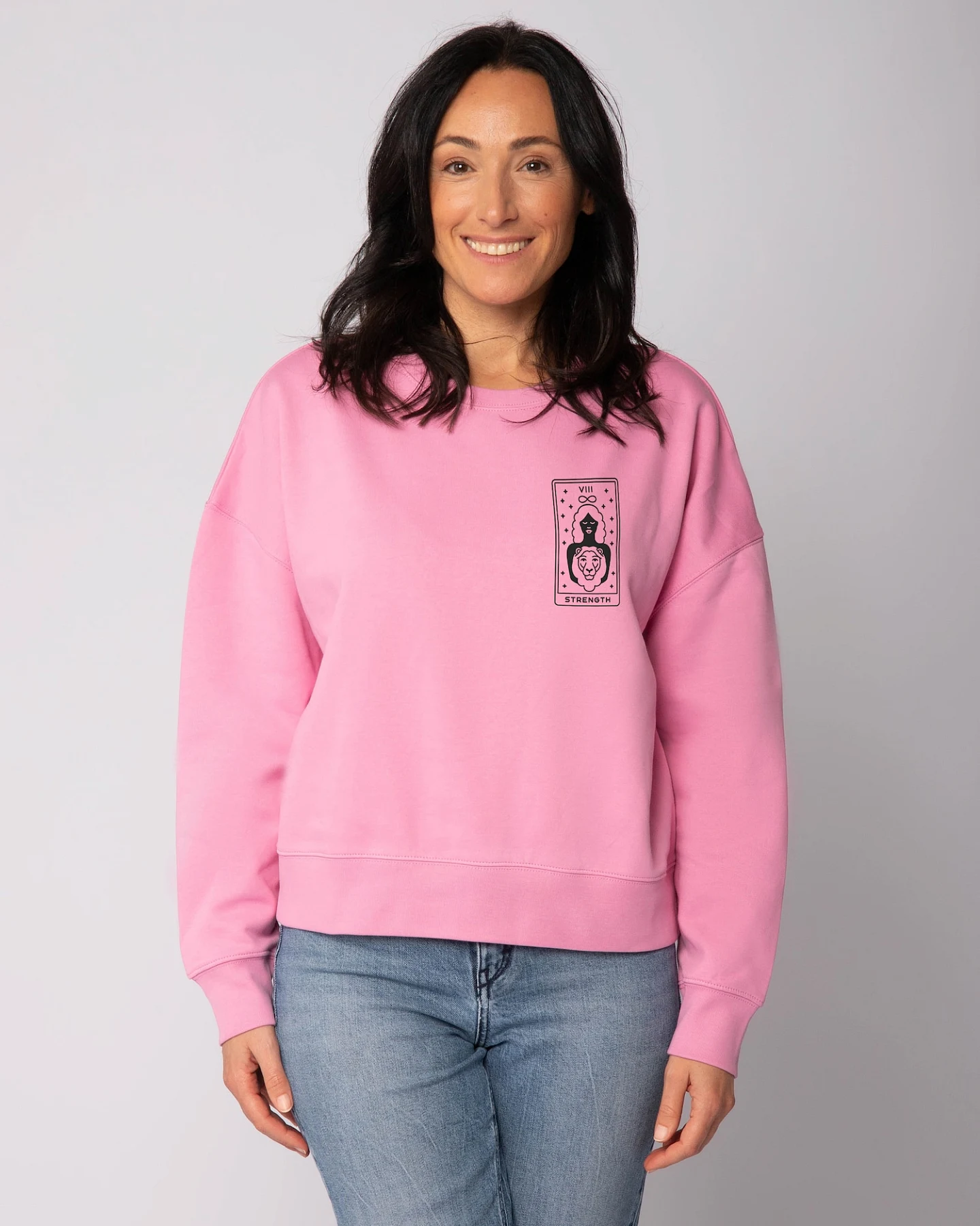 Watapparel Sweatshirt – Ansicht 2