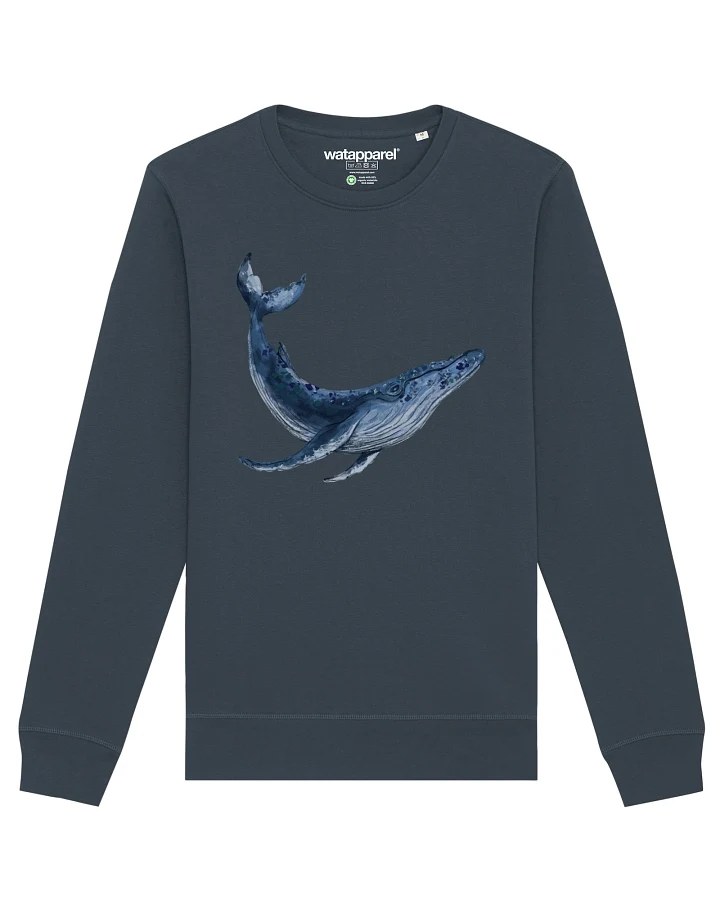 Watapparel Sweatshirt Wal
