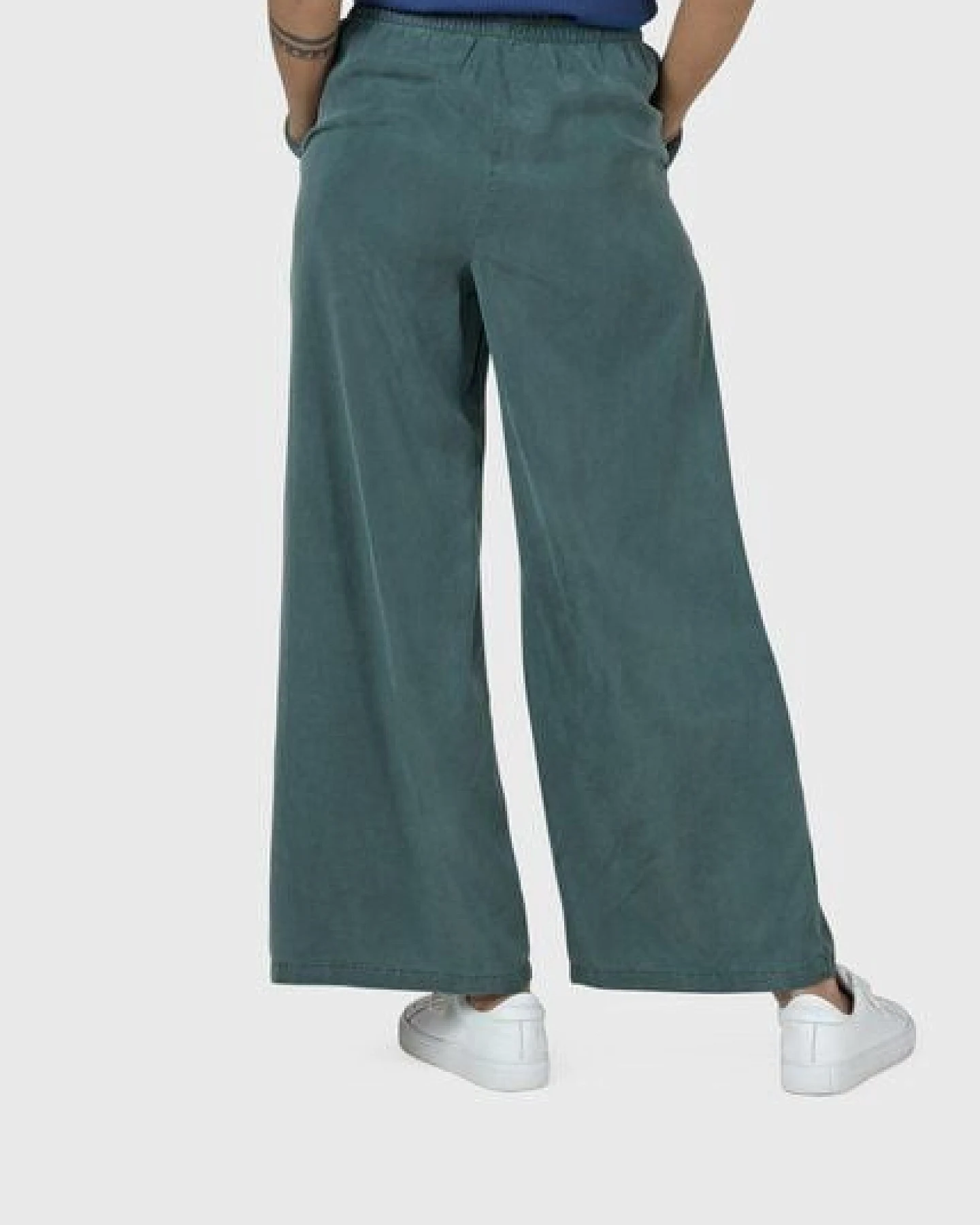 Klitmøller Collective Culotte - Kaja - aus Lyocell – Ansicht 3