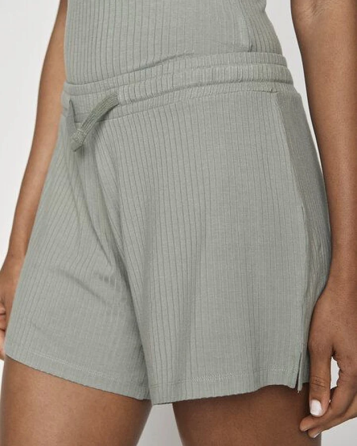 Produktseite: GREENBOMB Basic Reign - Lässige Hose aus LENZING TENCEL Mix / Fair & Vegan