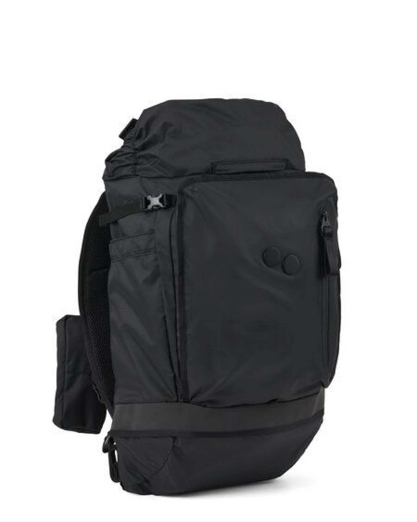 pinqponq Rucksack Komut Medium Bike – Ansicht 2
