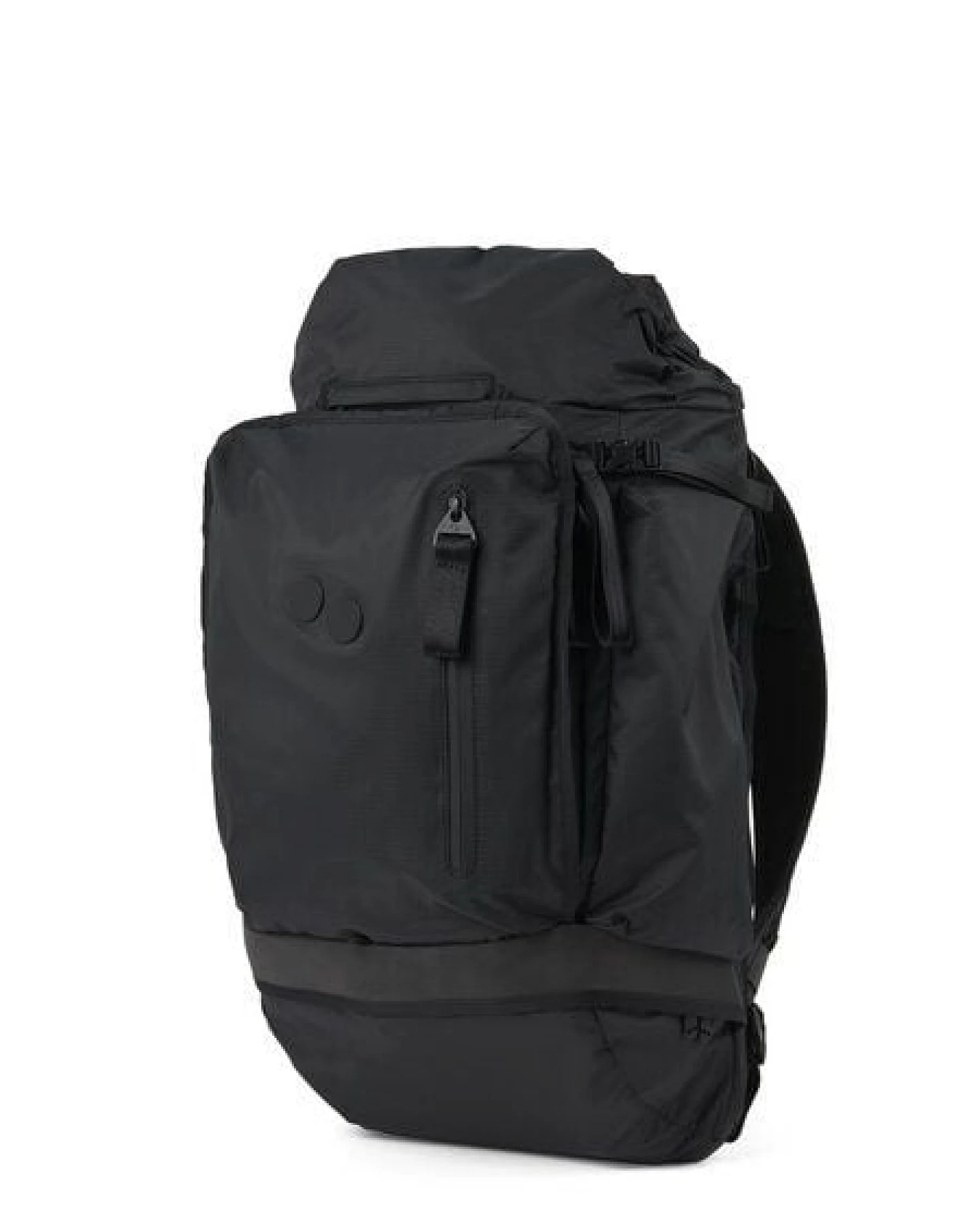 pinqponq Rucksack Komut Medium Bike – Ansicht 4