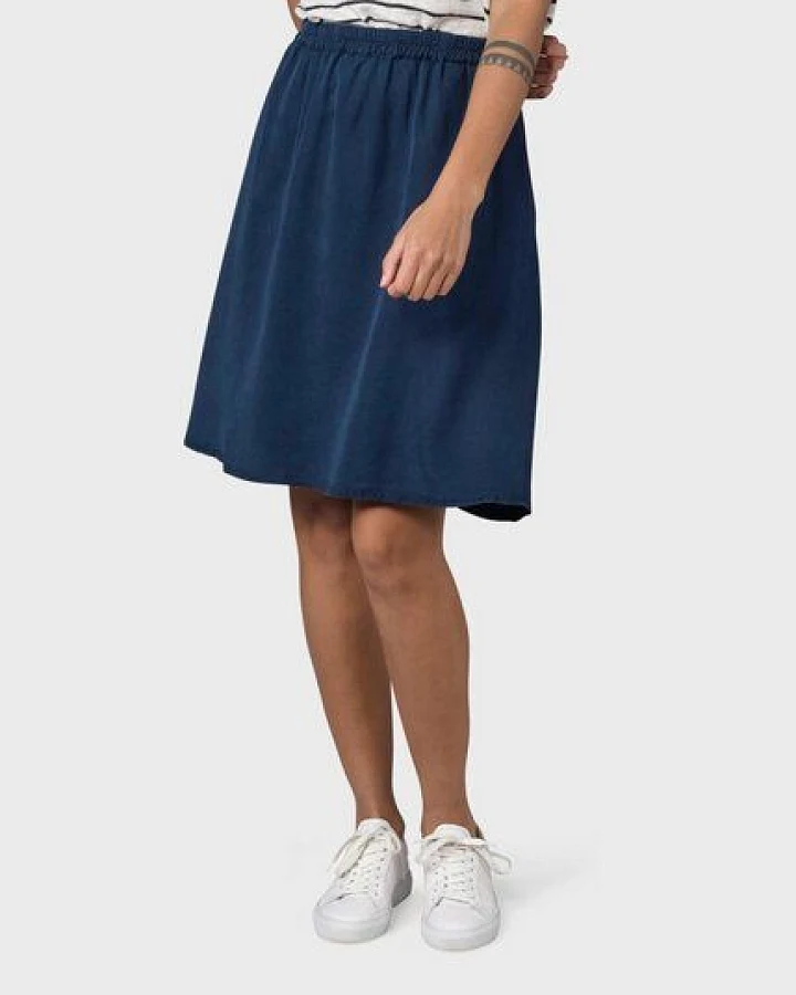 Blau