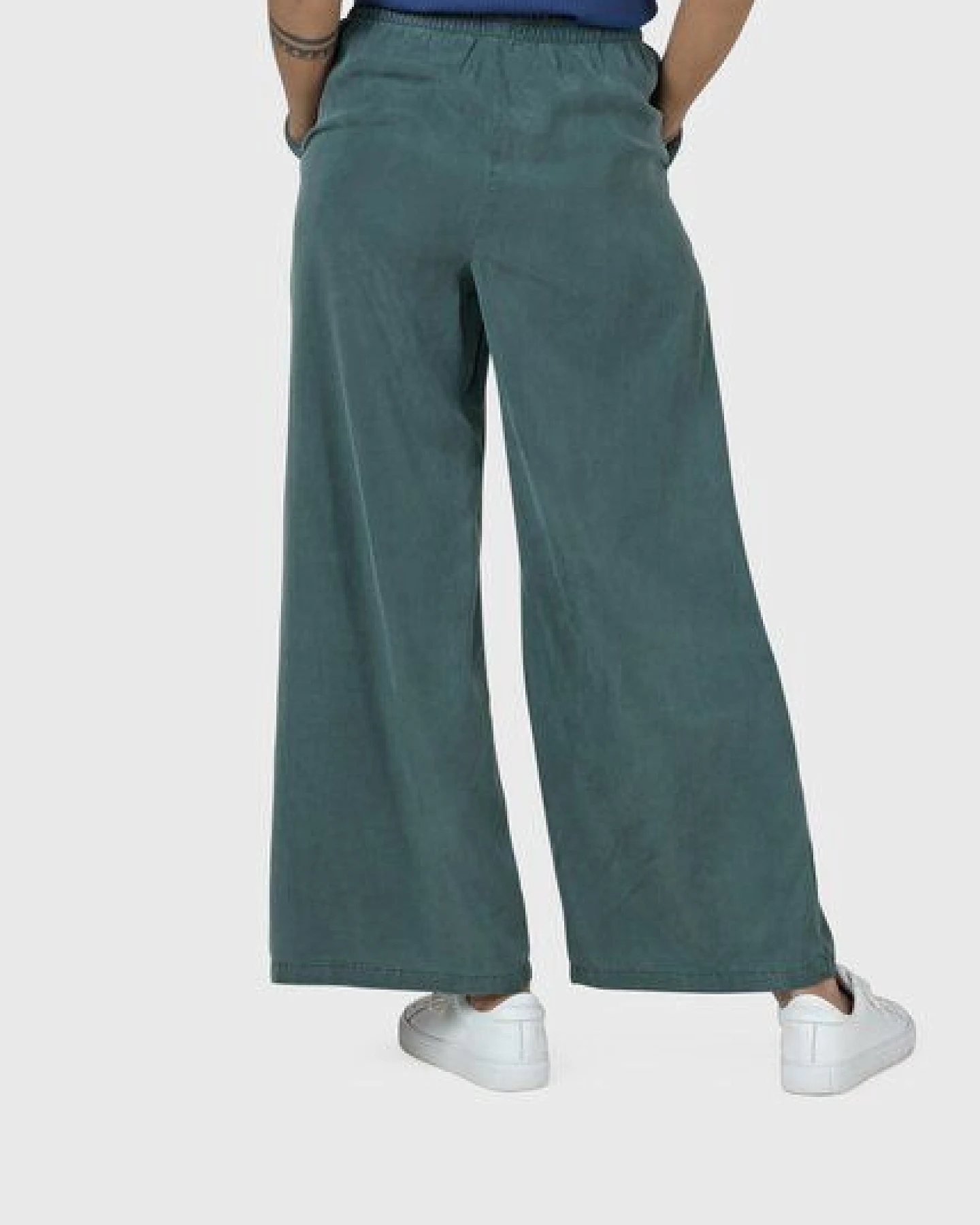 Klitmøller Collective Culotte - Kaja - aus Lyocell – Ansicht 3